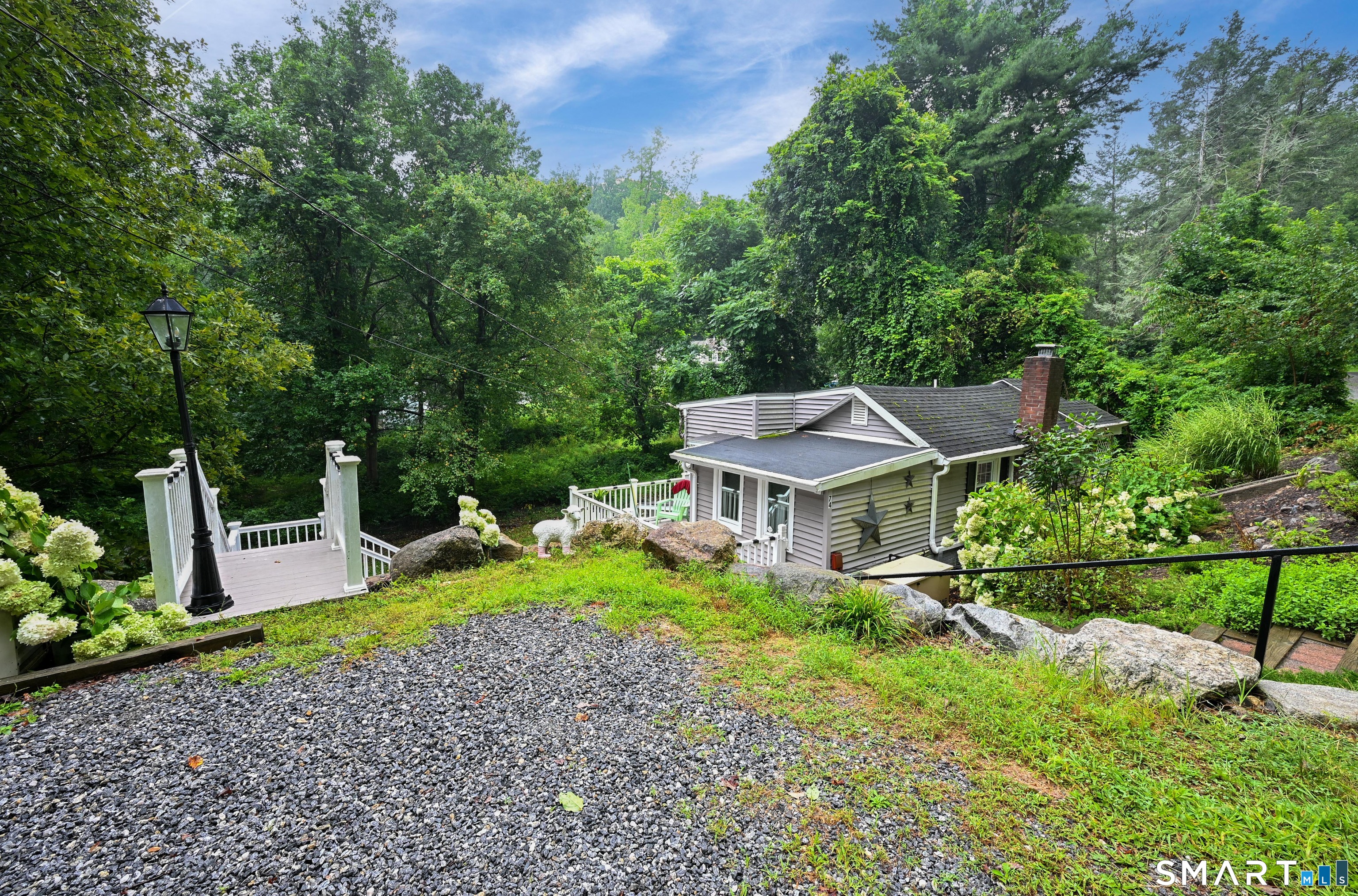 74 Great Quarter Road Property Photo 2