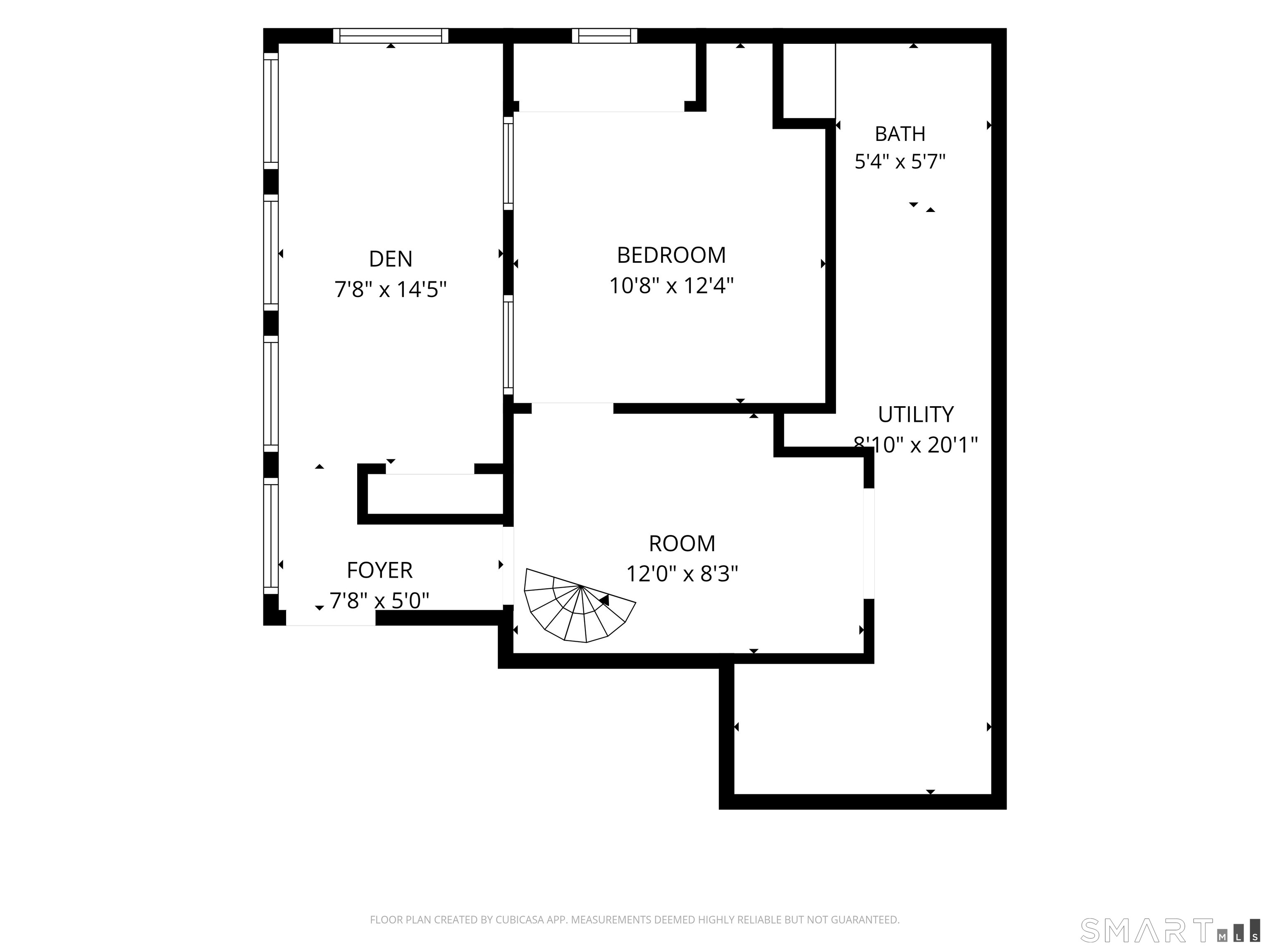 74 Great Quarter Road Property Photo 31