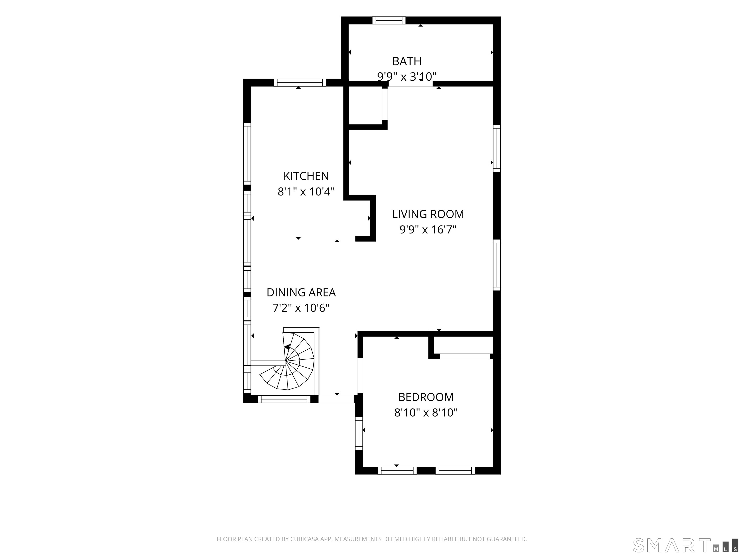 74 Great Quarter Road Property Photo 32