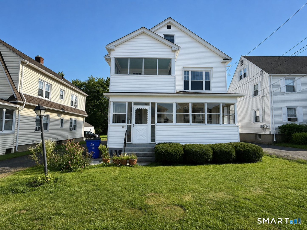 99 Seymour Avenue Property Photo 1