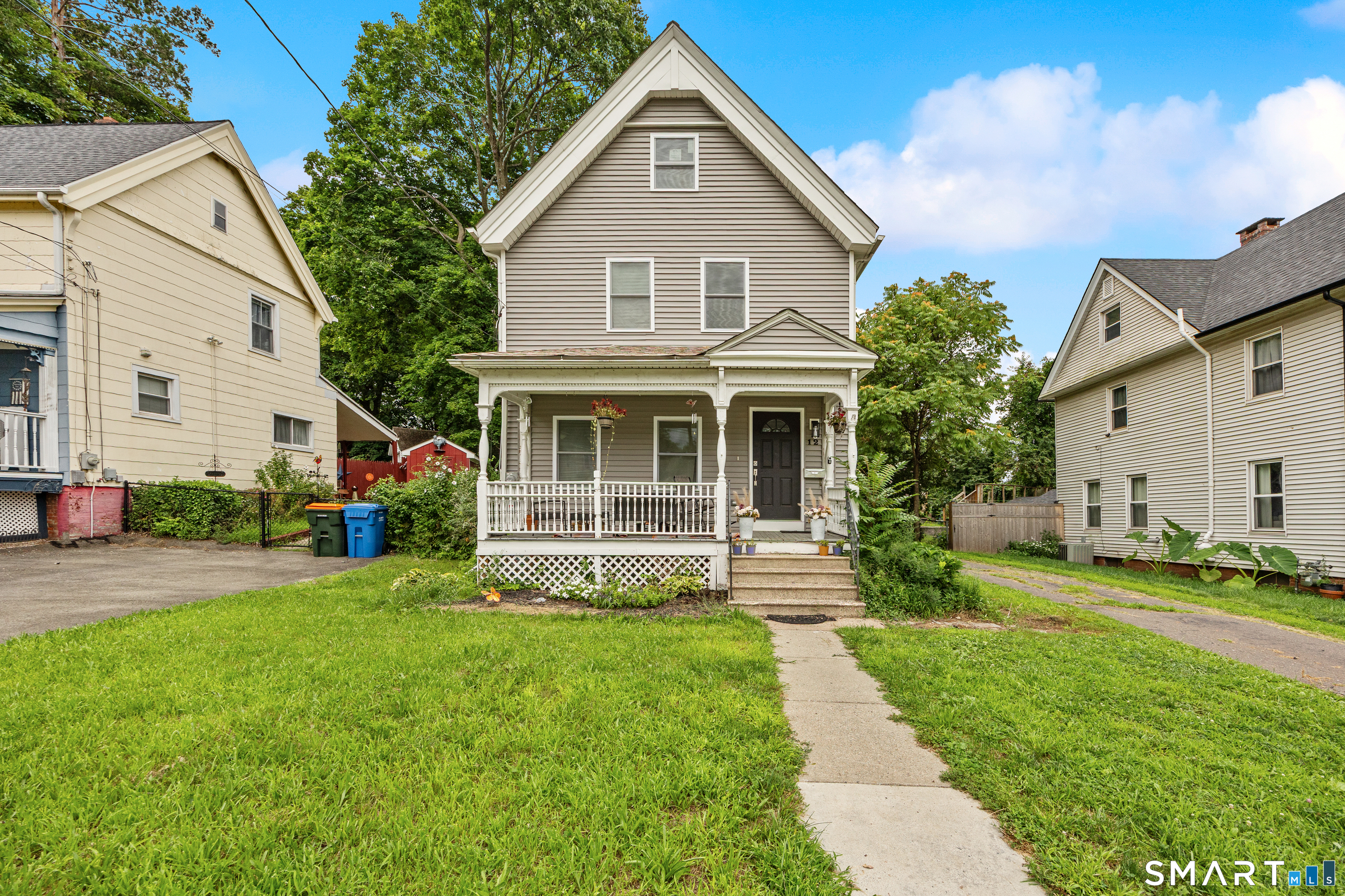 12 Columbus Avenue Property Photo 1