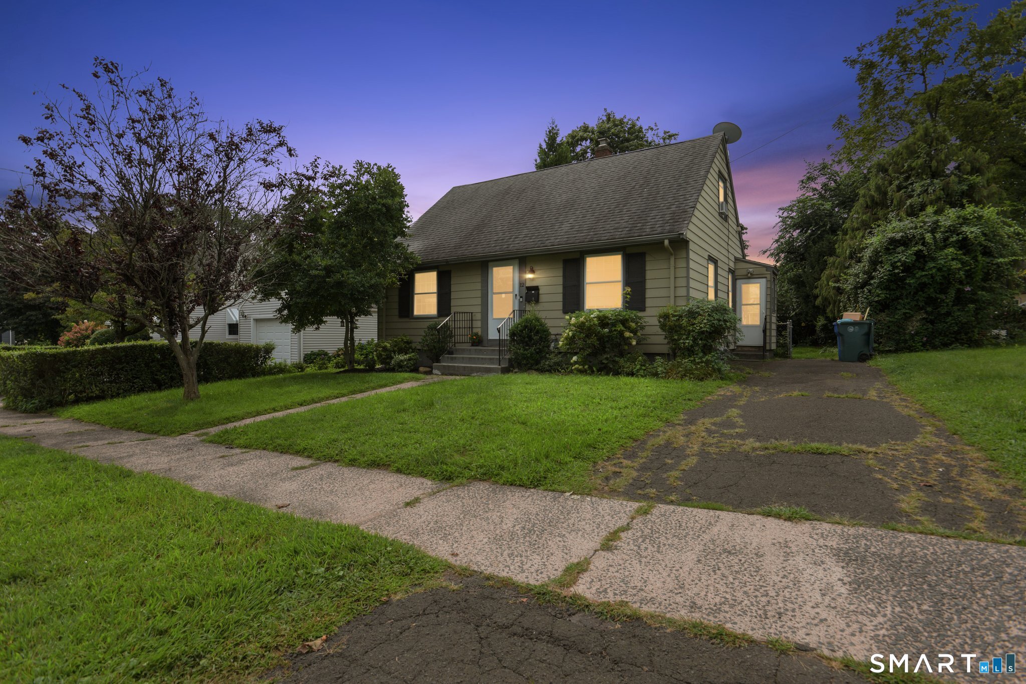 12 Windsor Road Property Photo 1