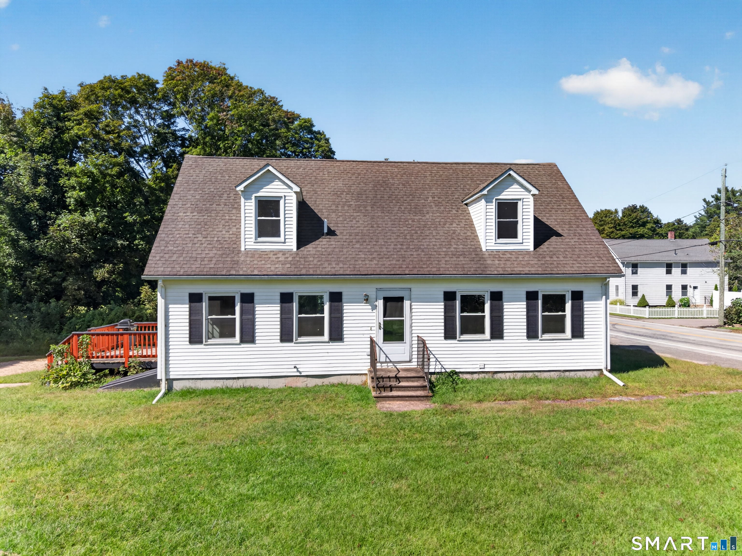 126 Clarks Falls Property Photo 1