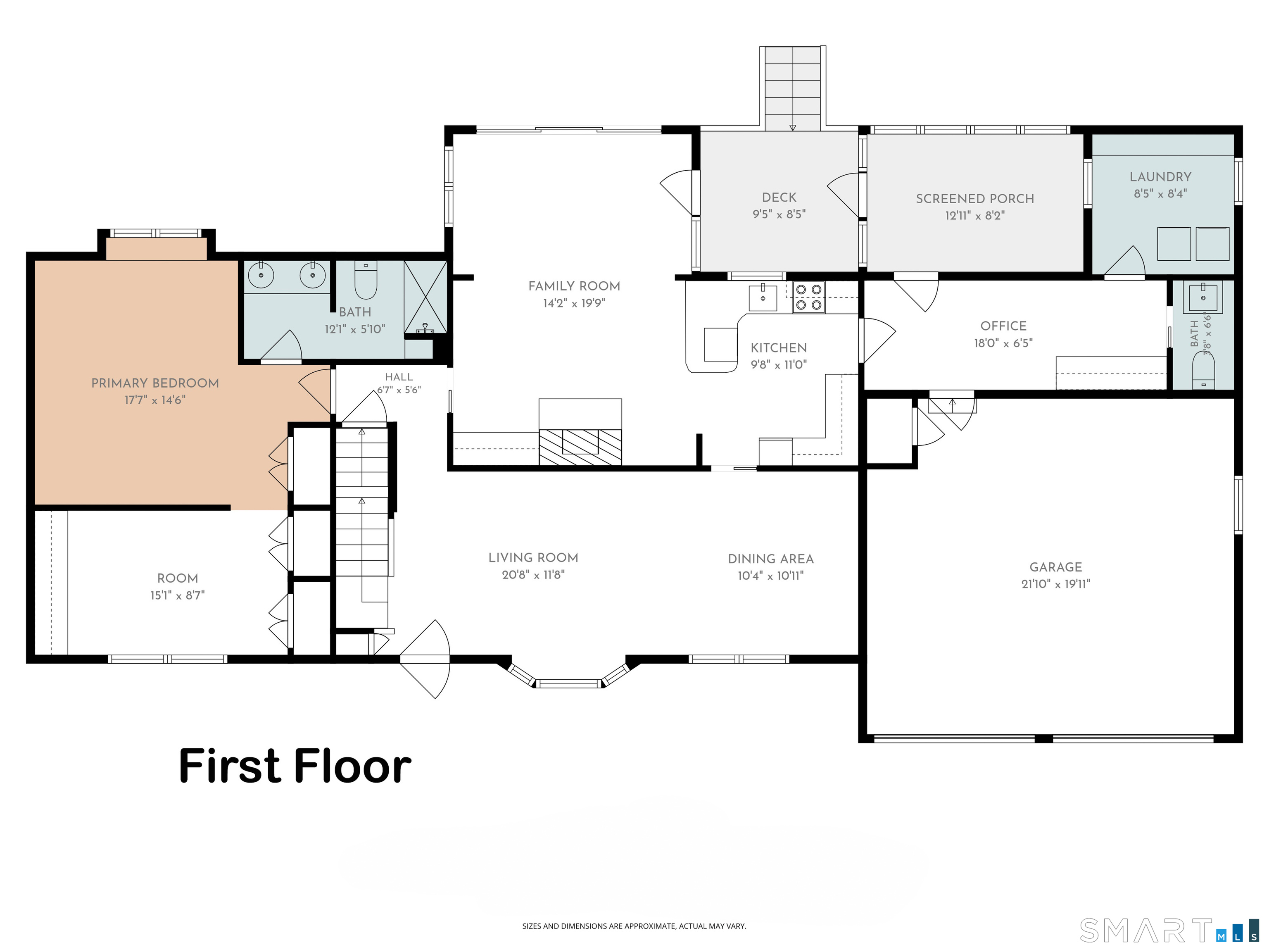 5 Northwinds Drive Property Photo 33