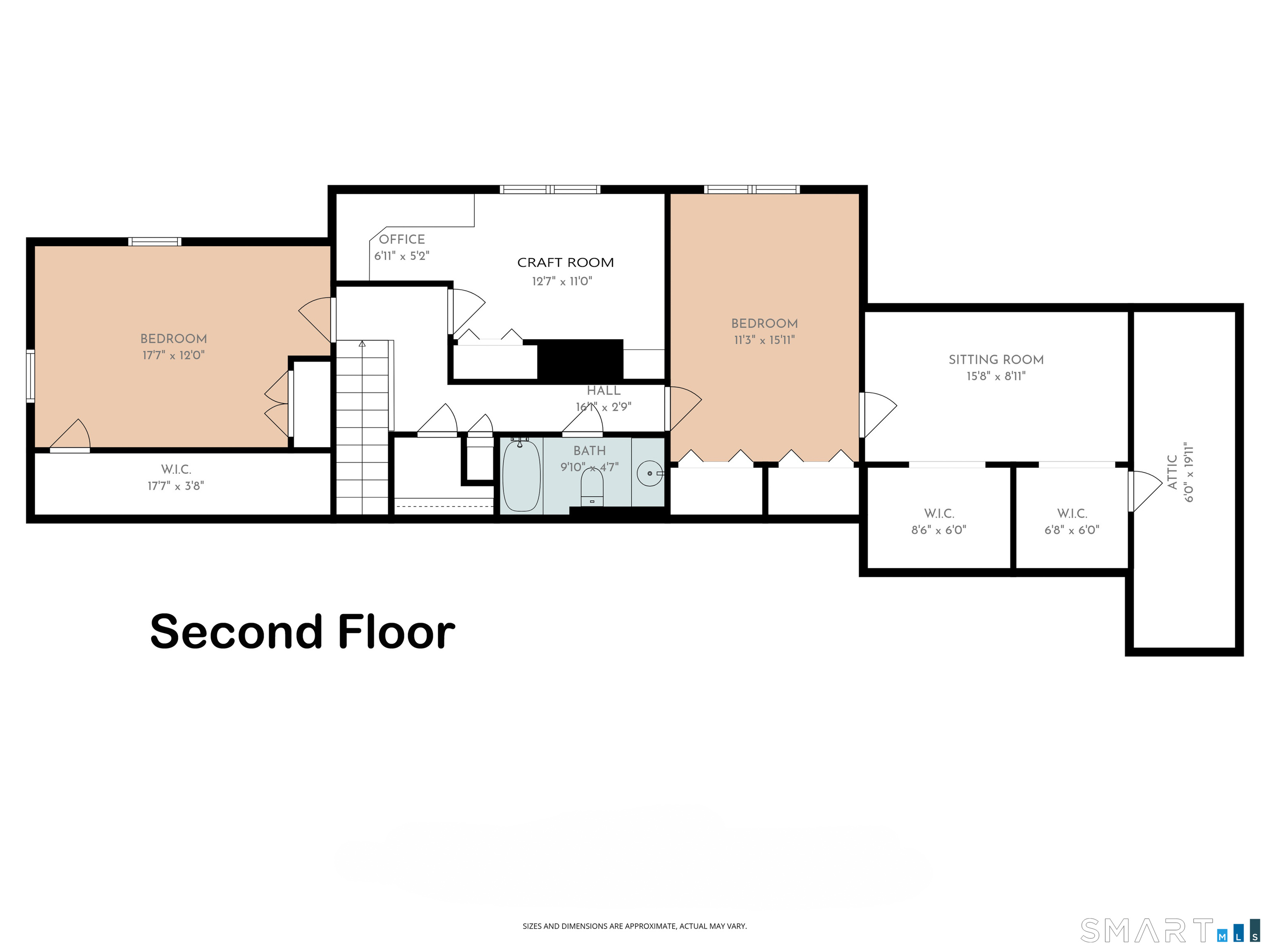 5 Northwinds Drive Property Photo 34