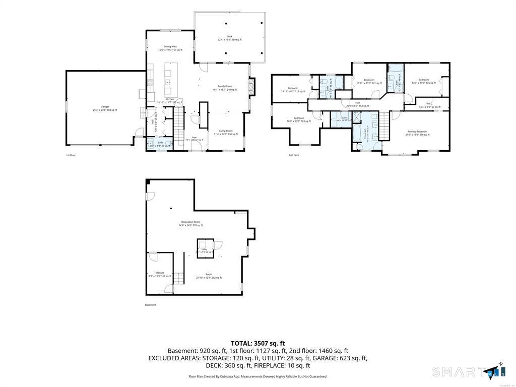 81 Evergreen Crossing Property Photo 35
