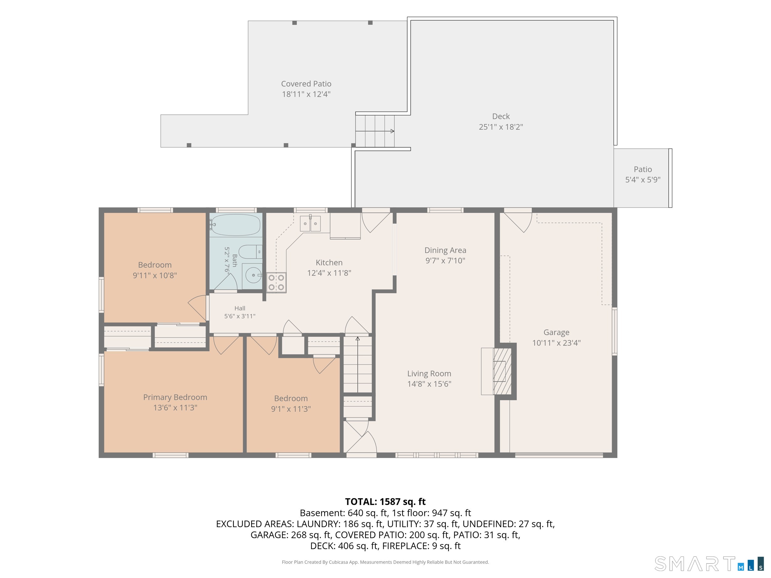 775 Nott Street Property Photo 33