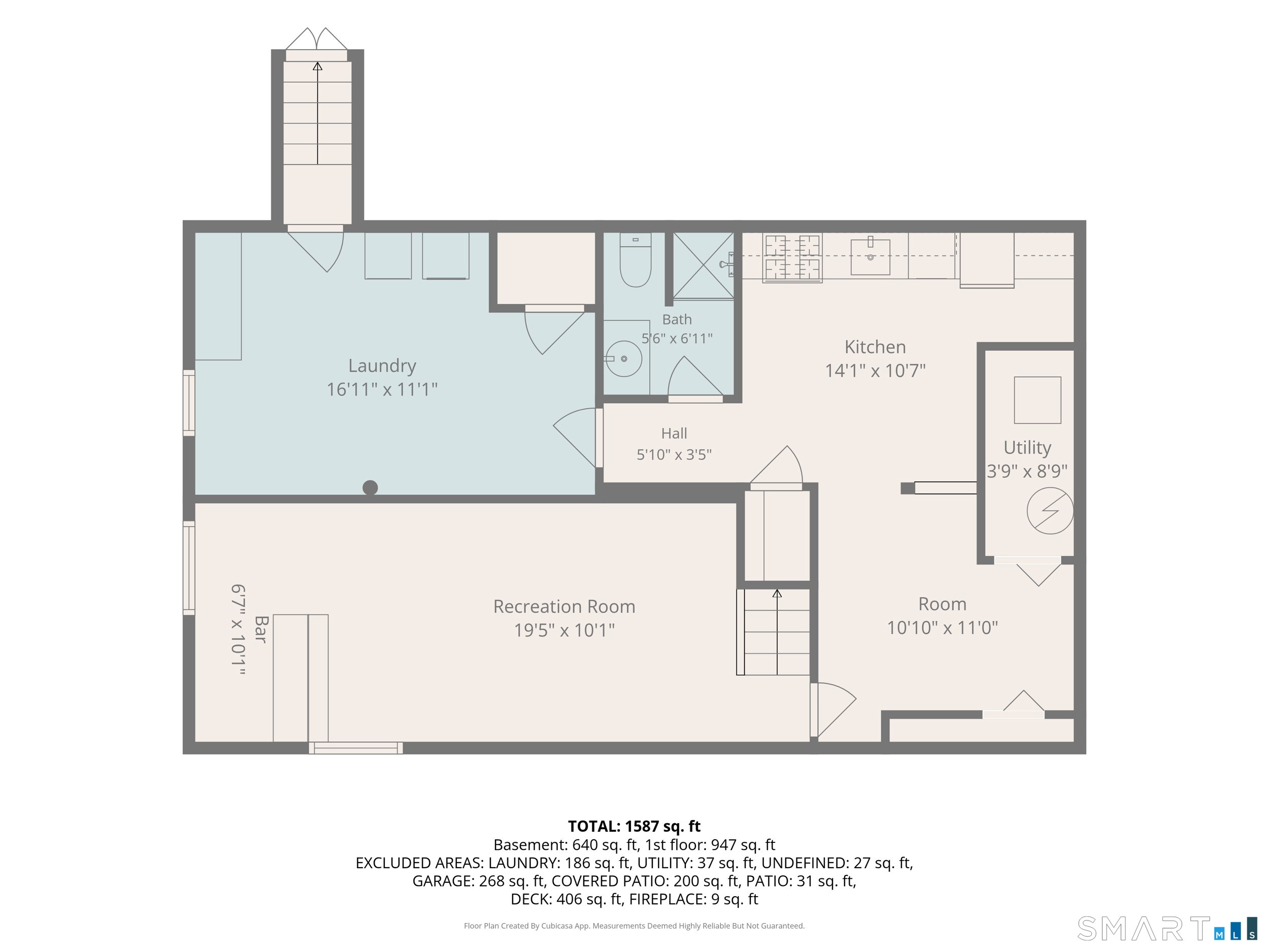 775 Nott Street Property Photo 34