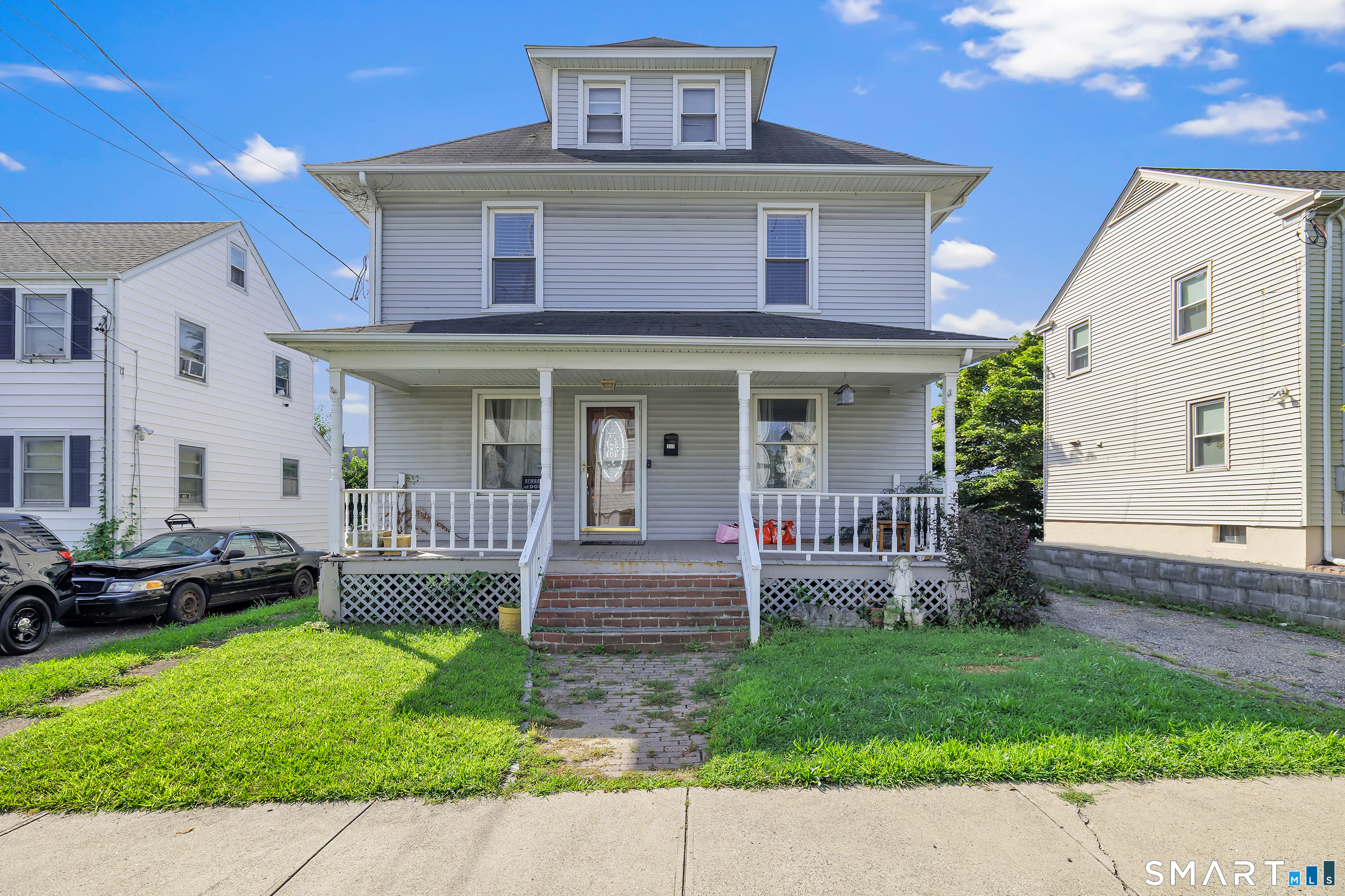 157 Fairview Avenue Property Photo 1