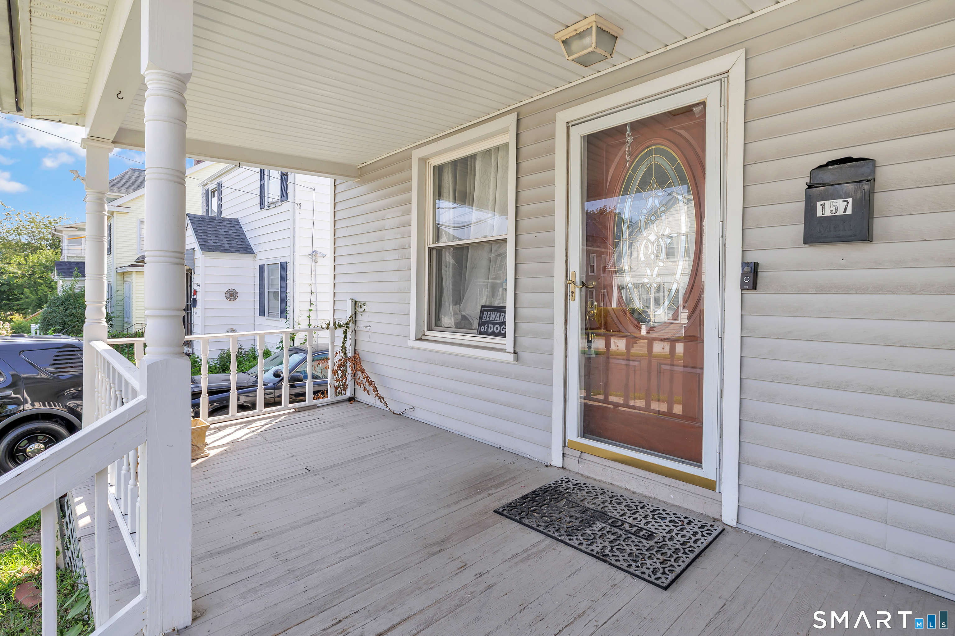 157 Fairview Avenue Property Photo 3