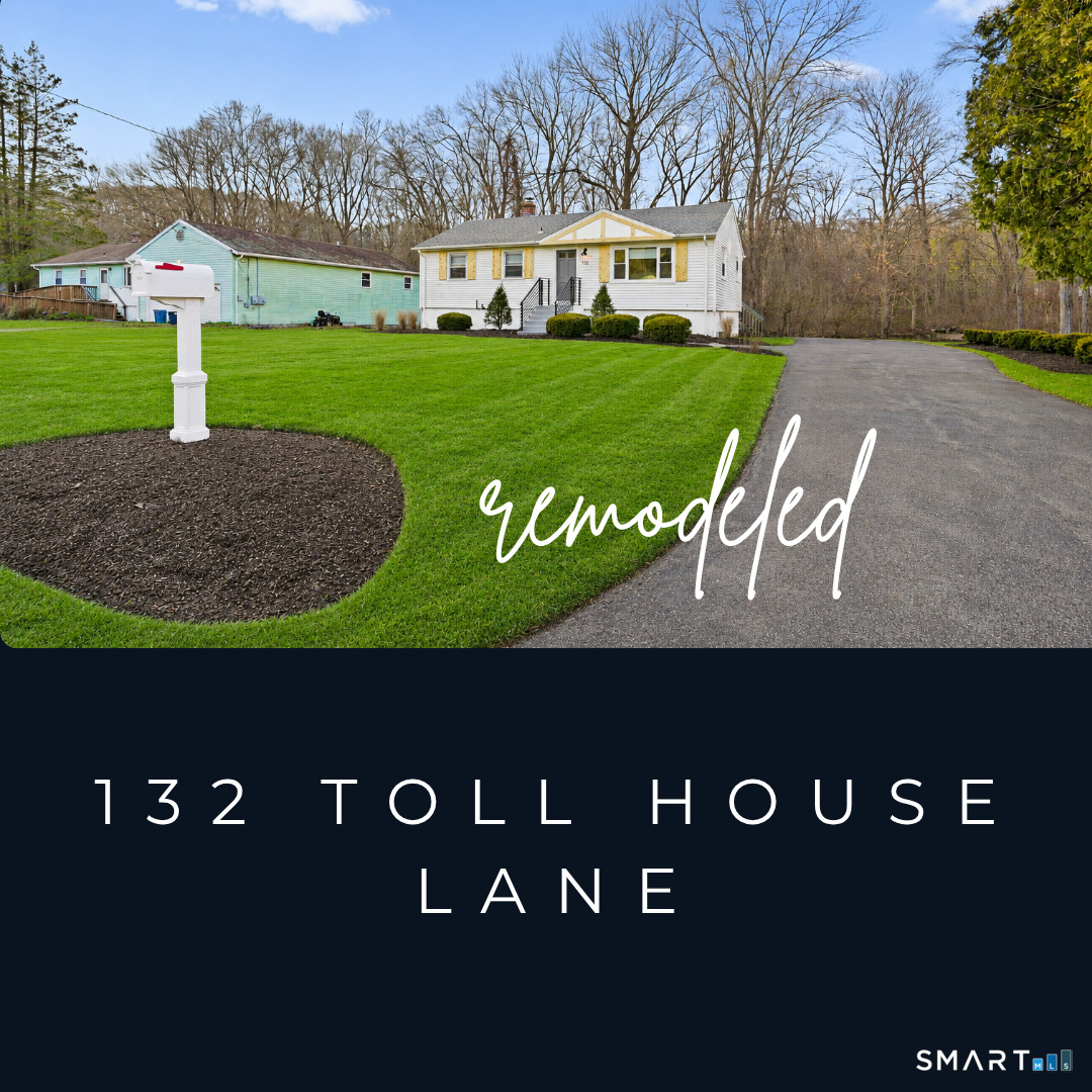 132 Toll House Lane Property Photo 1