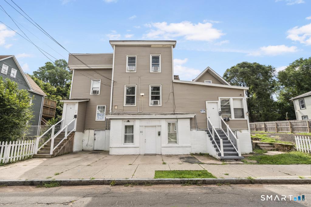 86 Adeline Street Property Photo 1