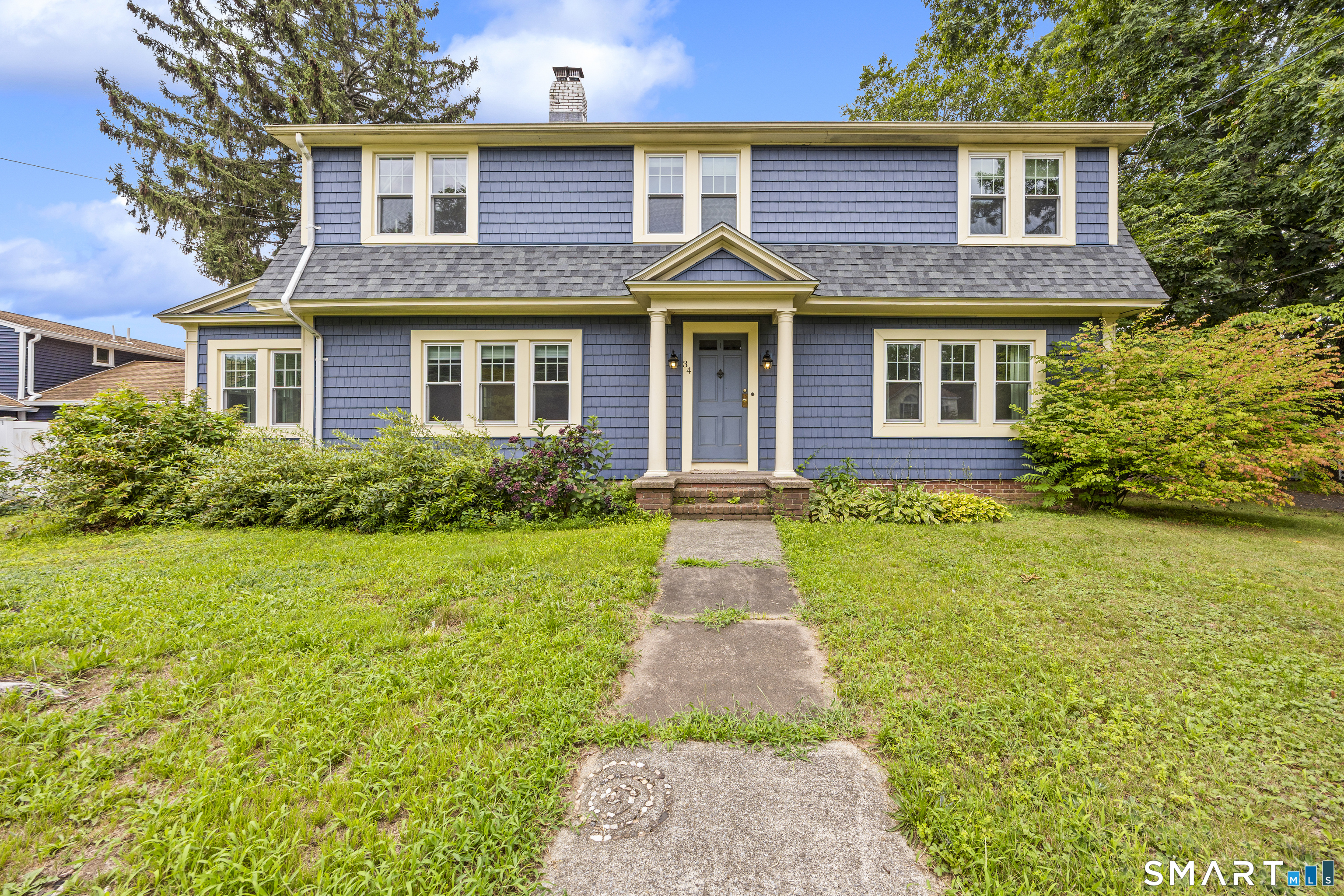 34 Clintonville Road Property Photo 1
