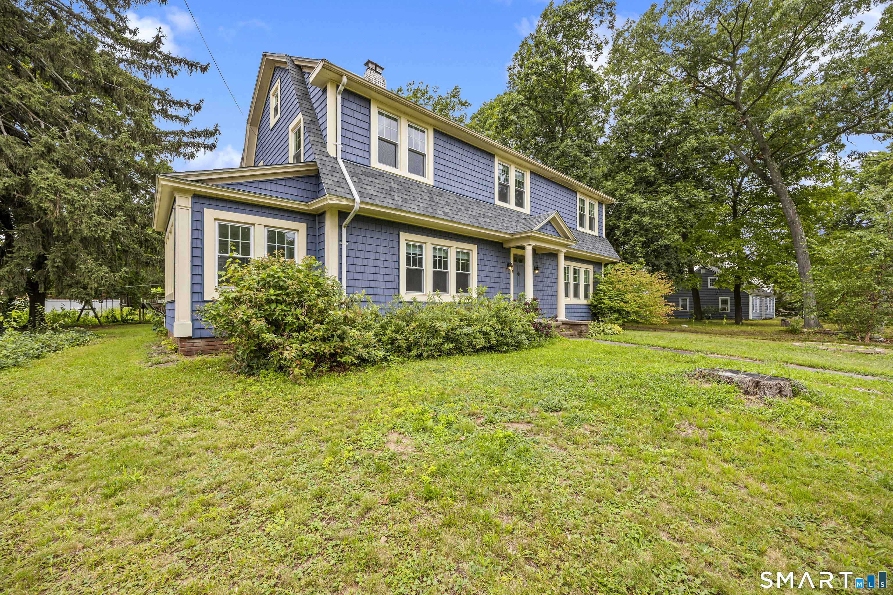 34 Clintonville Road Property Photo 2