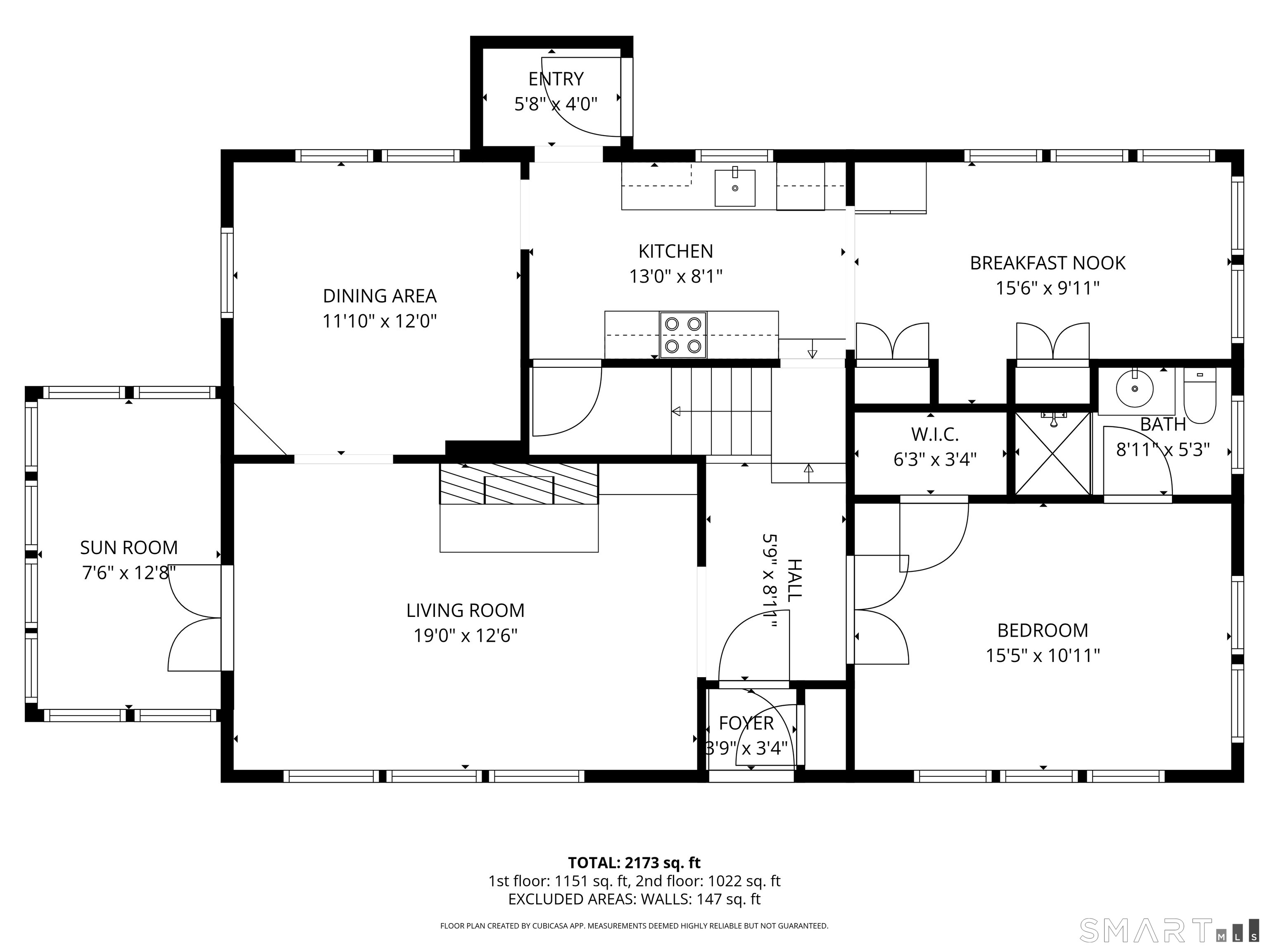 34 Clintonville Road Property Photo 39