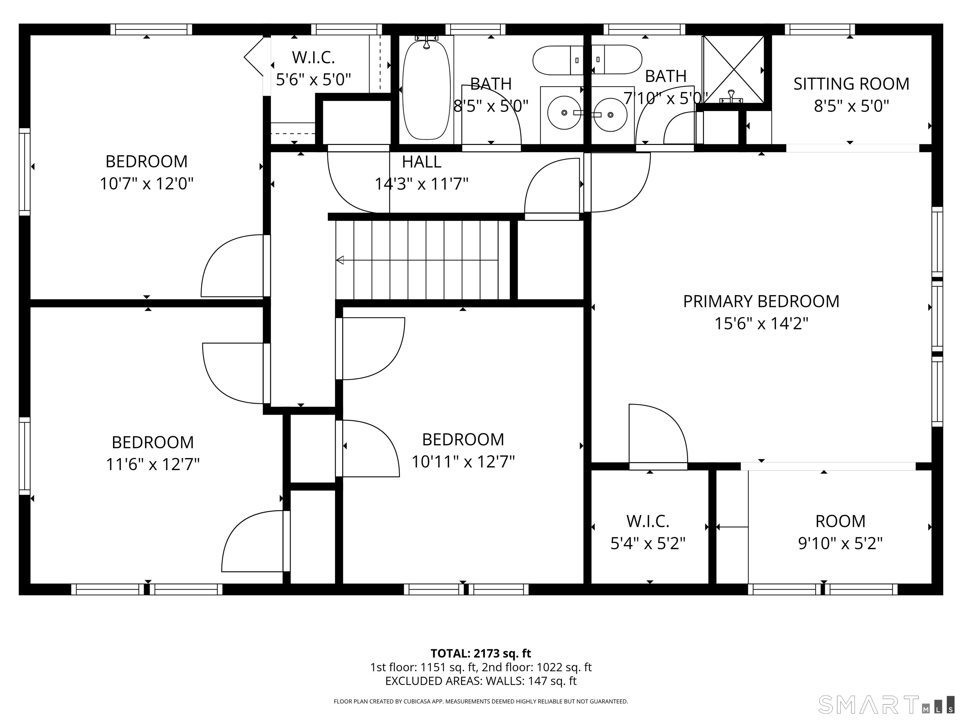 34 Clintonville Road Property Photo 40
