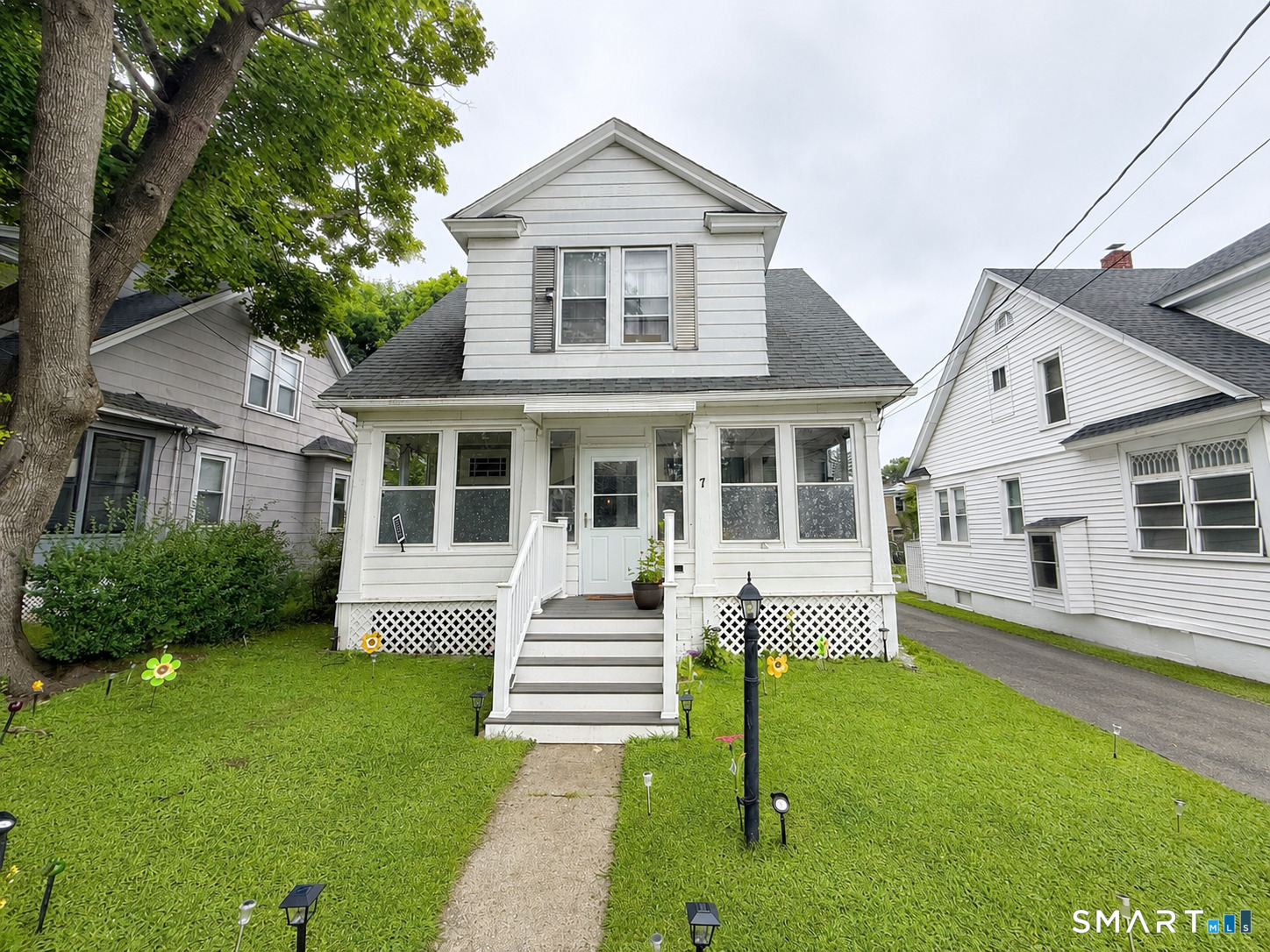 7 Alma Street Property Photo 1