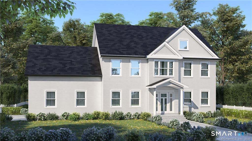 95 Clapboard Ridge Road Property Photo 1
