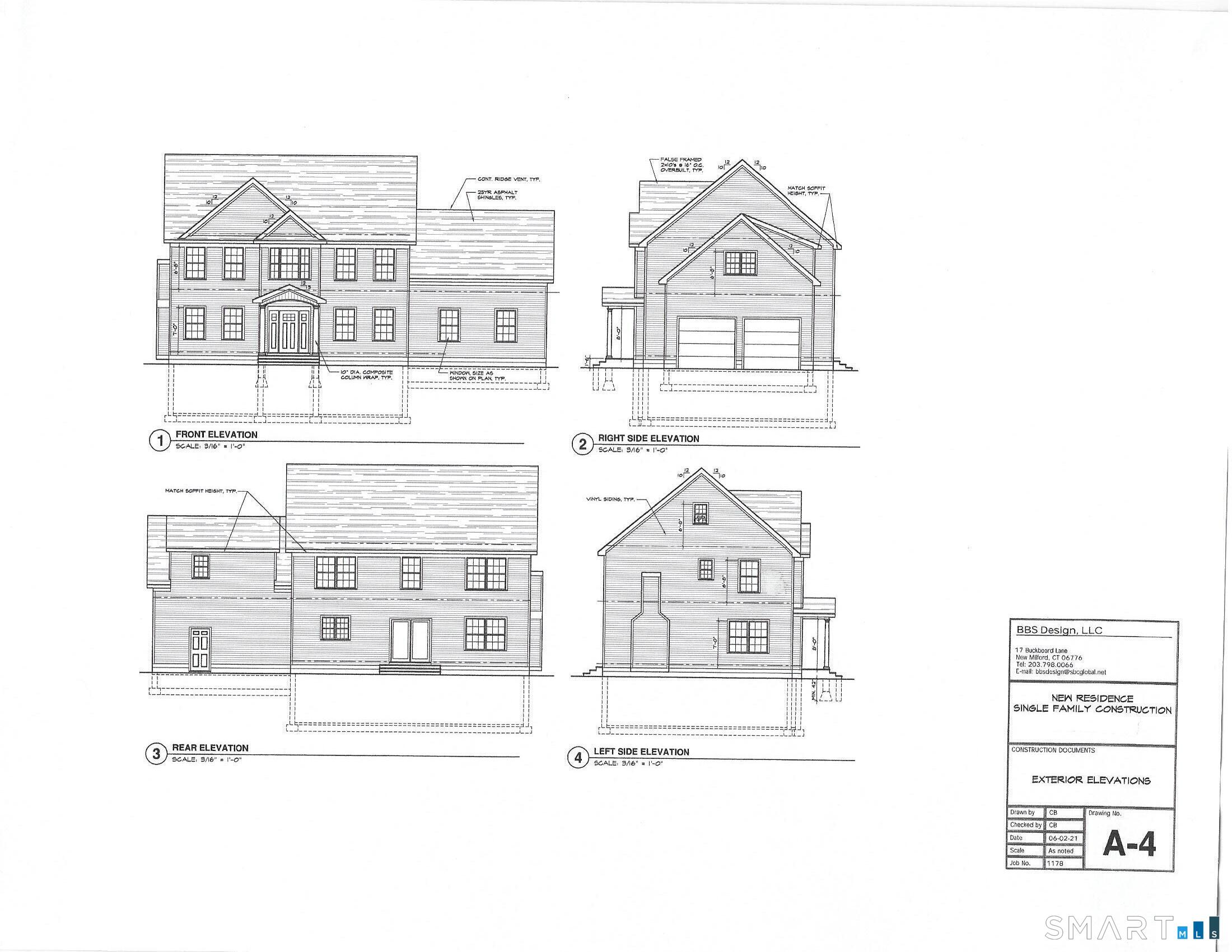 95 Clapboard Ridge Road Property Photo 2