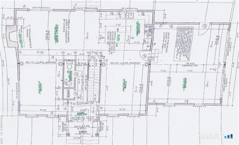 95 Clapboard Ridge Road Property Photo 3