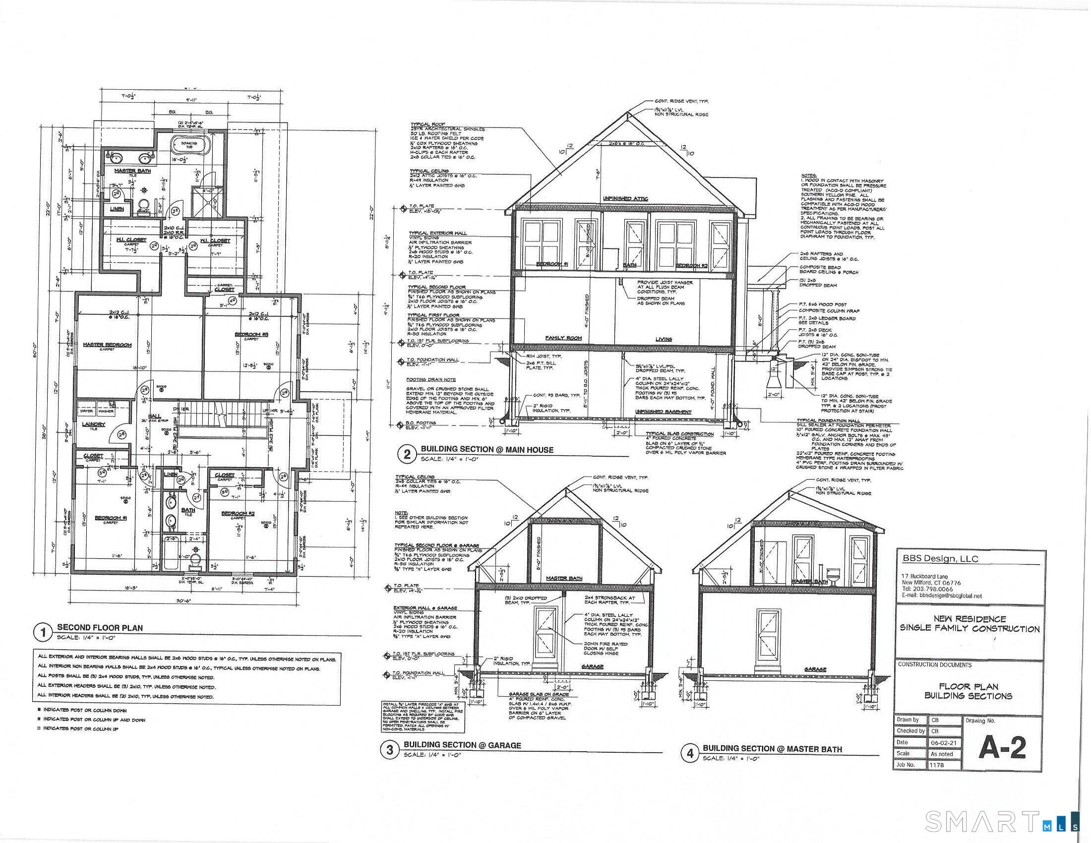95 Clapboard Ridge Road Property Photo 4