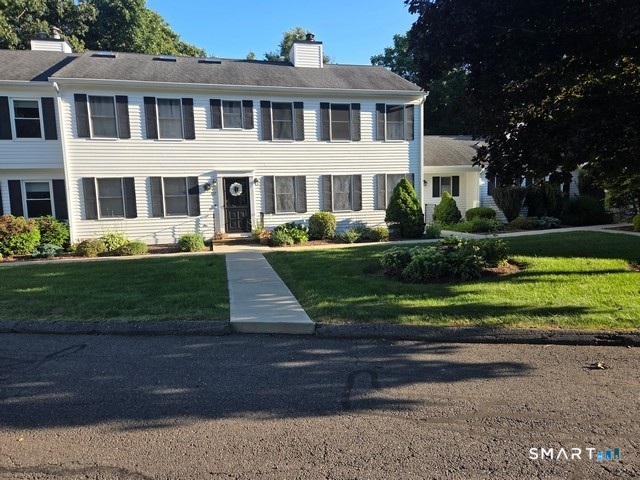 319 Thomaston 106 Road Property Photo 1