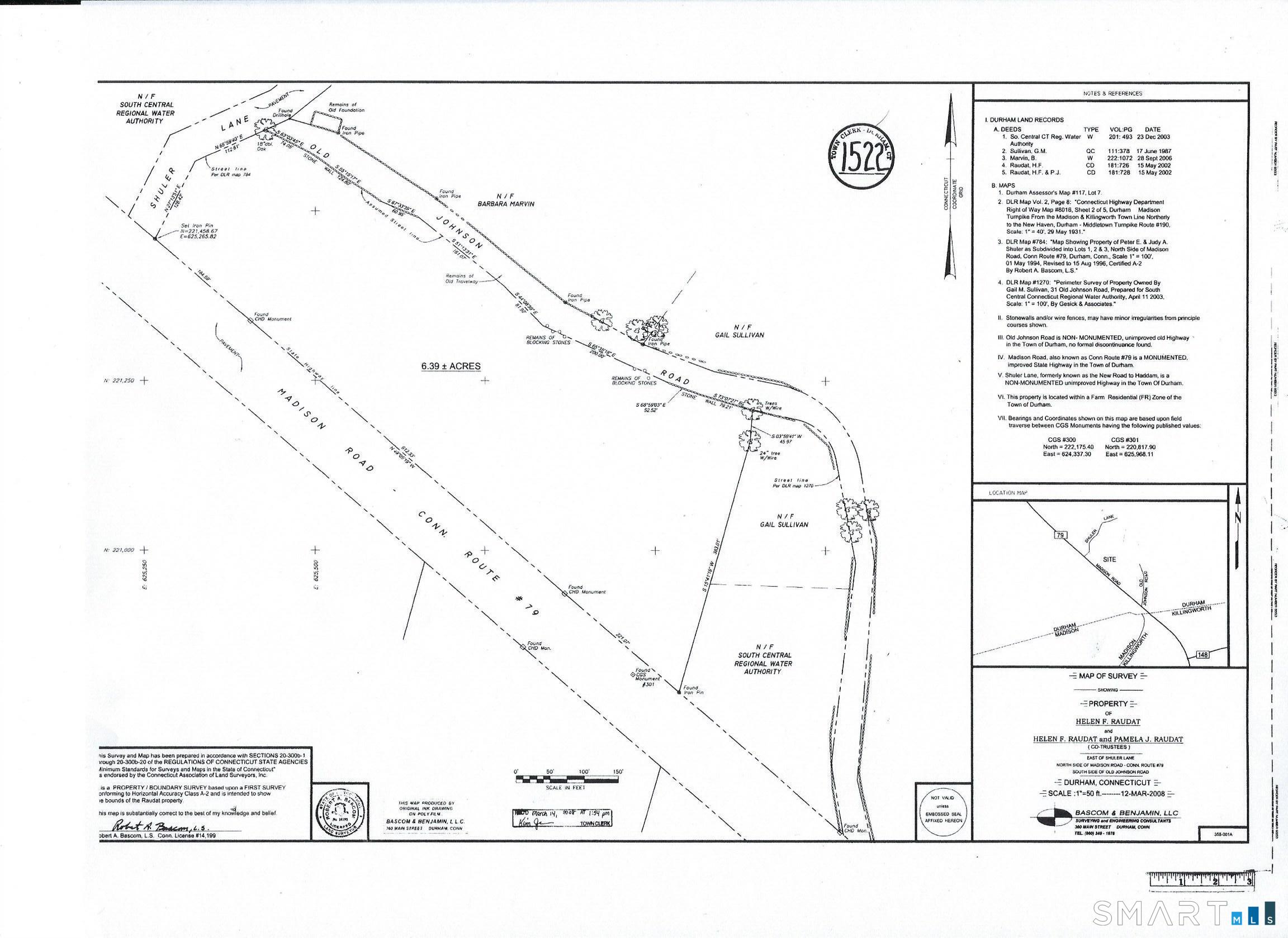 Madison Road Property Photo 1