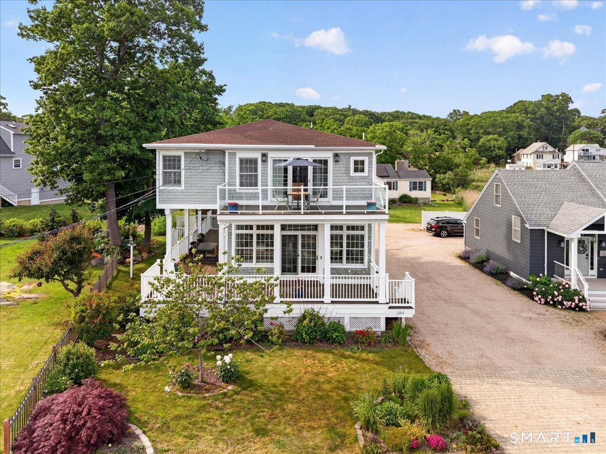 284 Shore Drive Property Photo 1