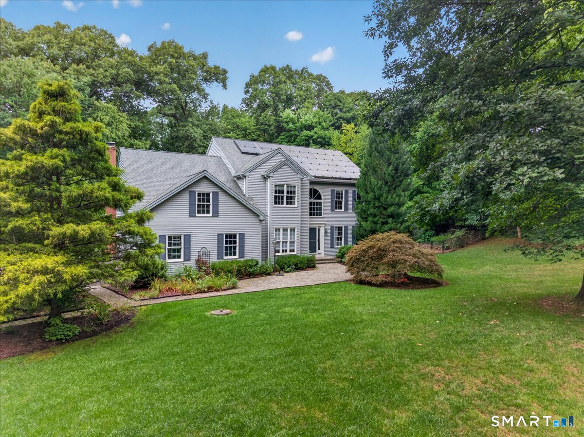 80 Autumn Court Property Photo 1