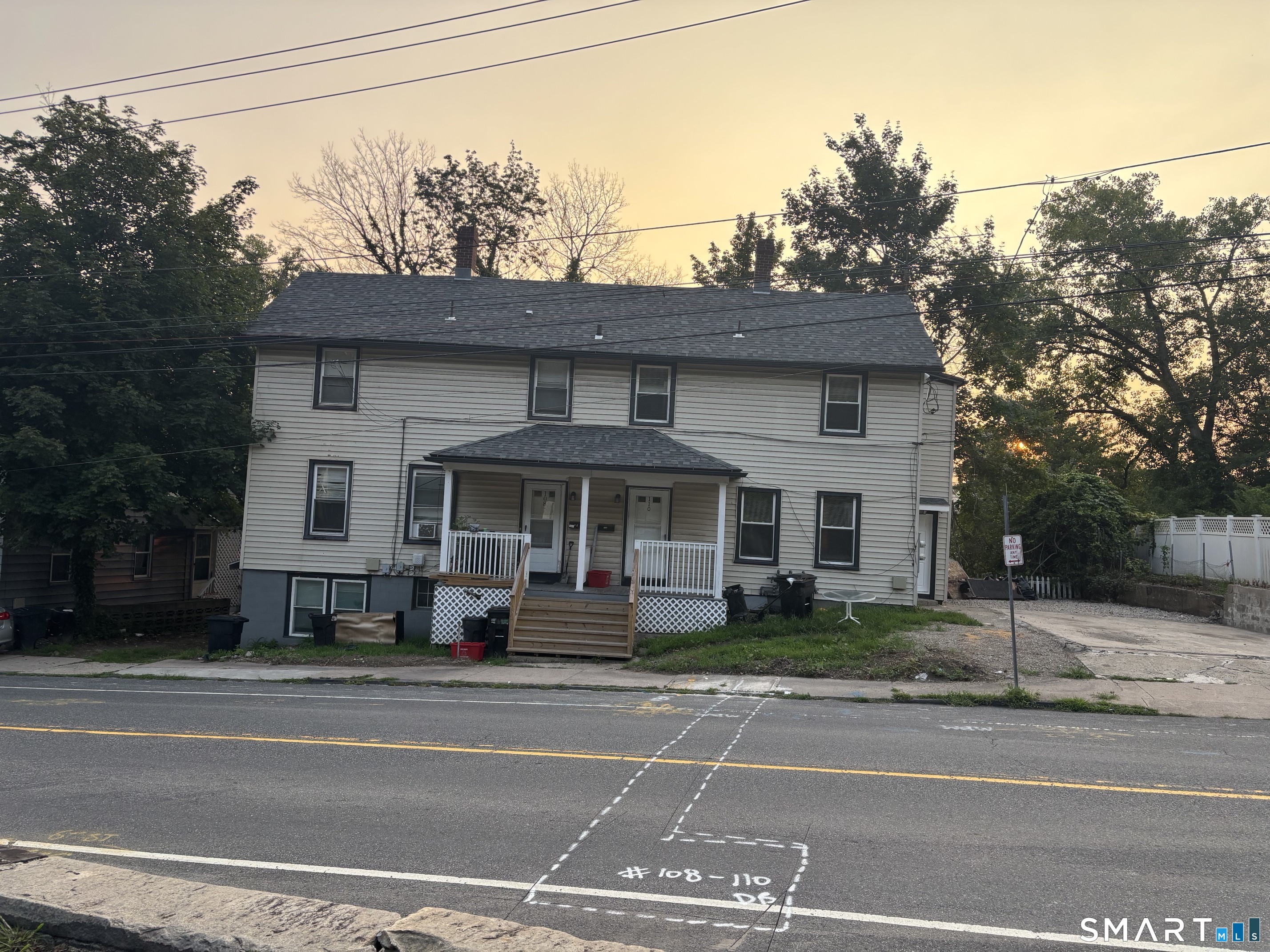 110 Derby Avenue Property Photo 1