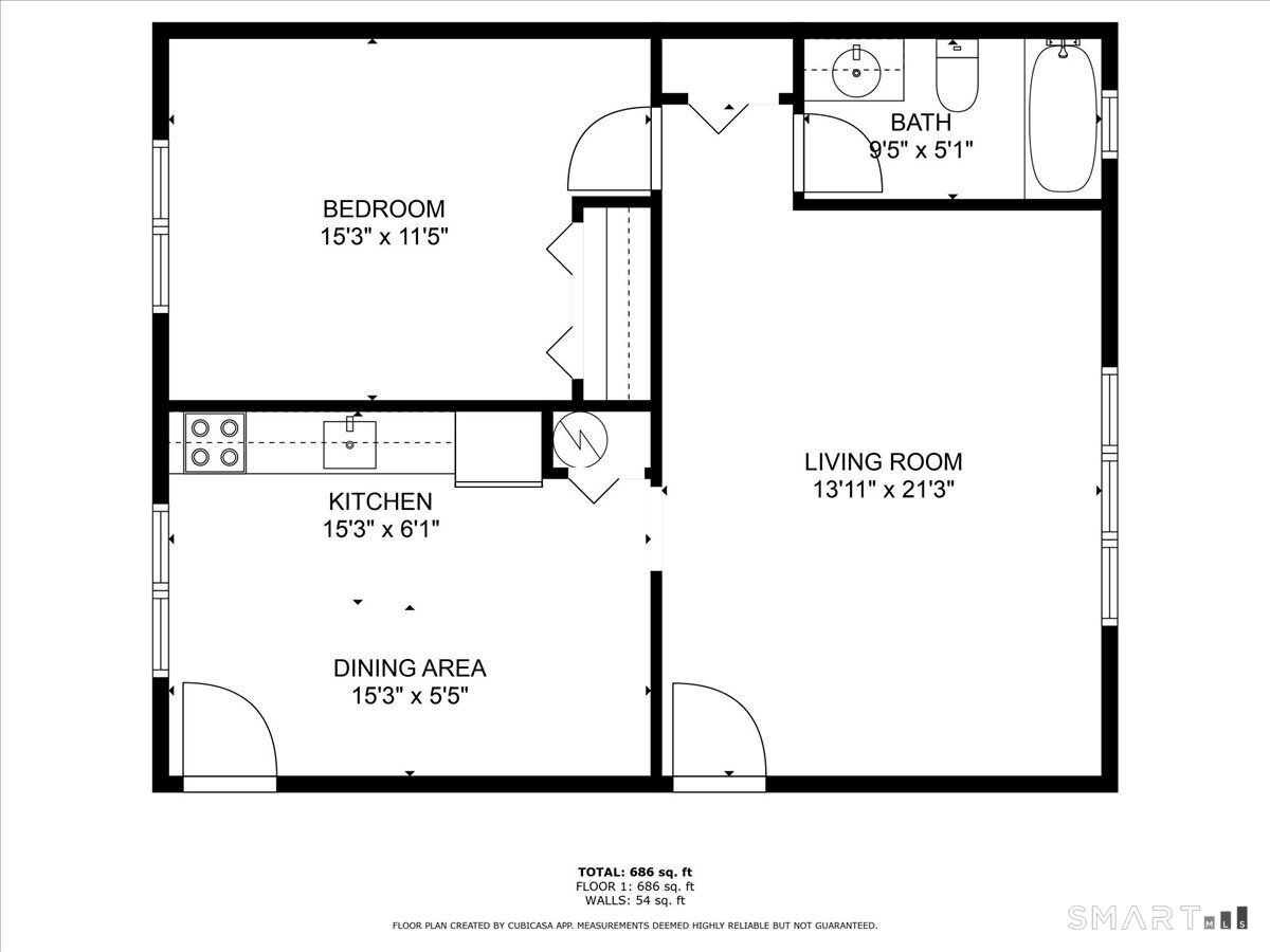 96 Belair 96 Drive Property Photo 22