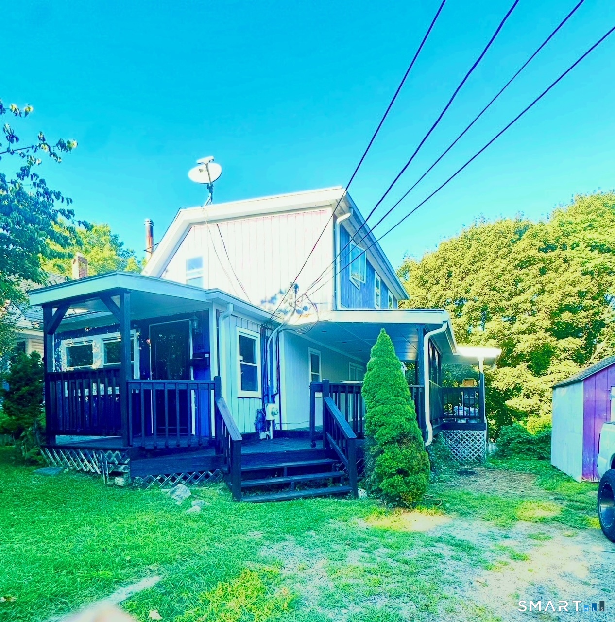 51 Cliff North Street Property Photo 1