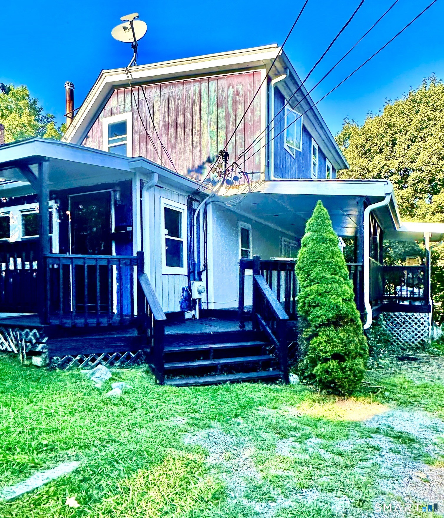 51 Cliff North Street Property Photo 2