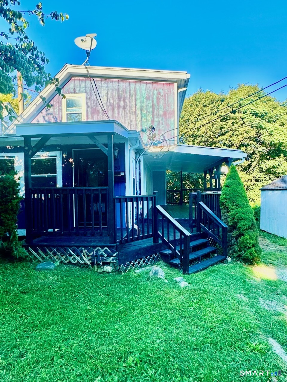 51 Cliff North Street Property Photo 3