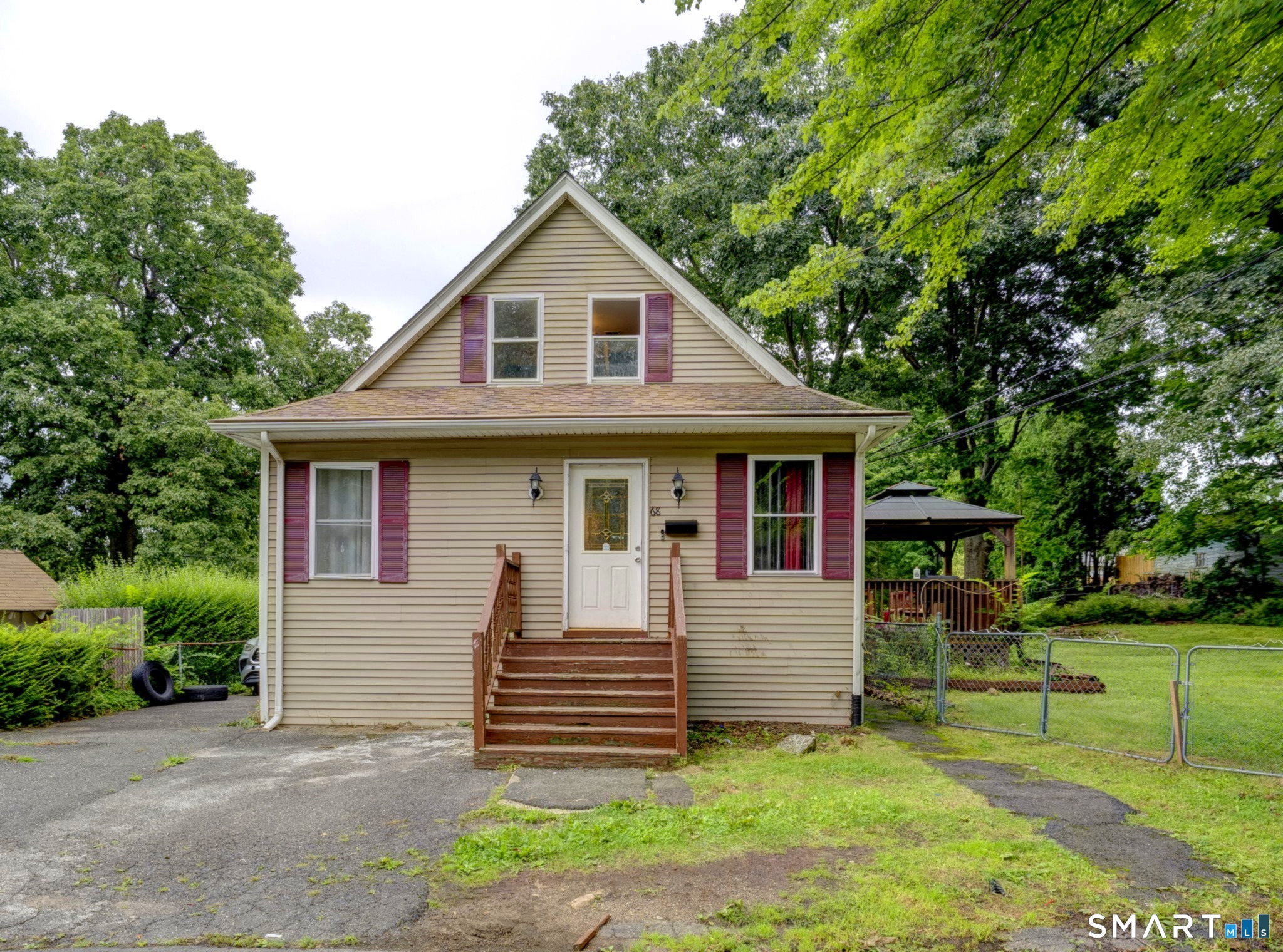 68 Frances Street Property Photo 1