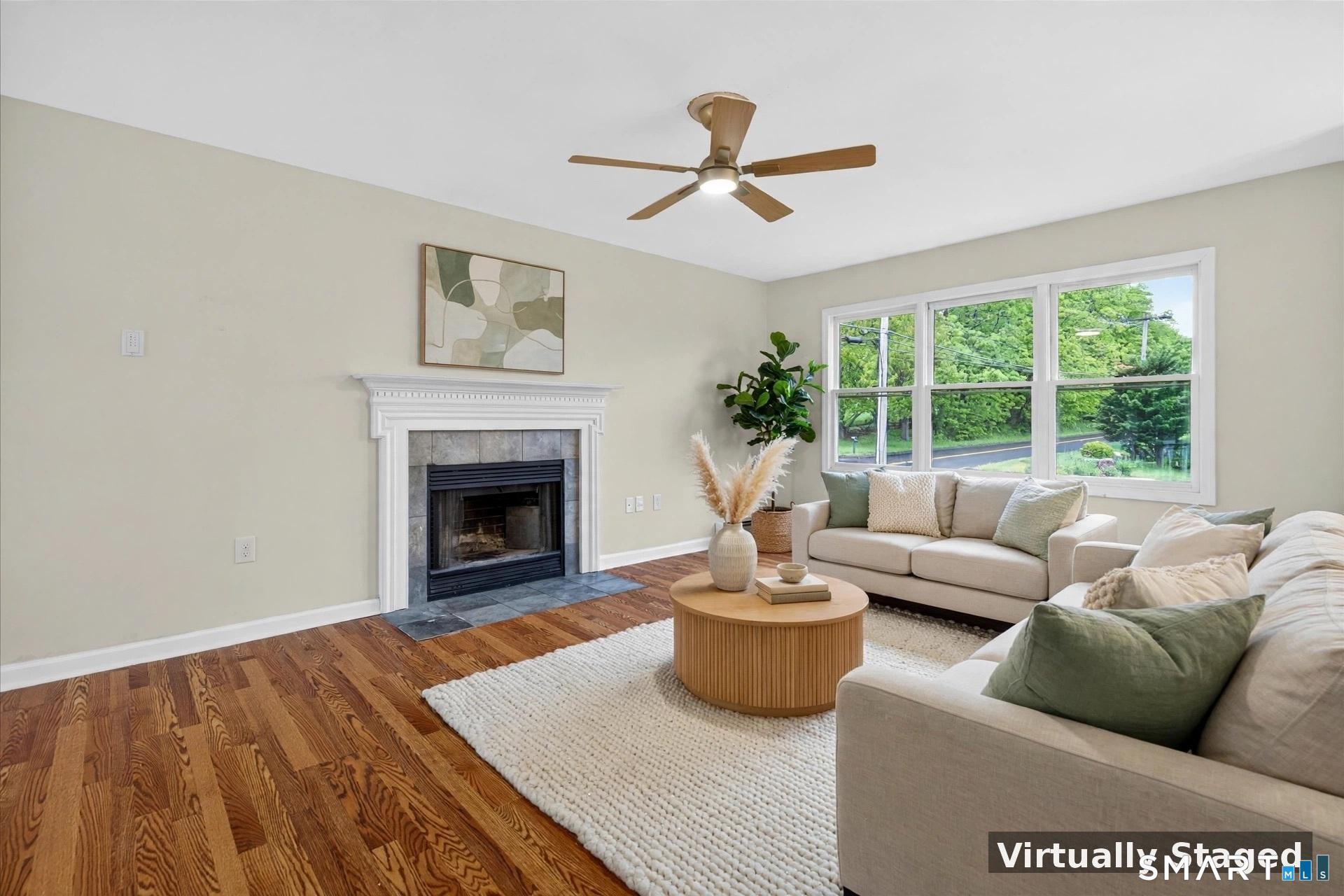 492 Long Hill Road Property Photo 5