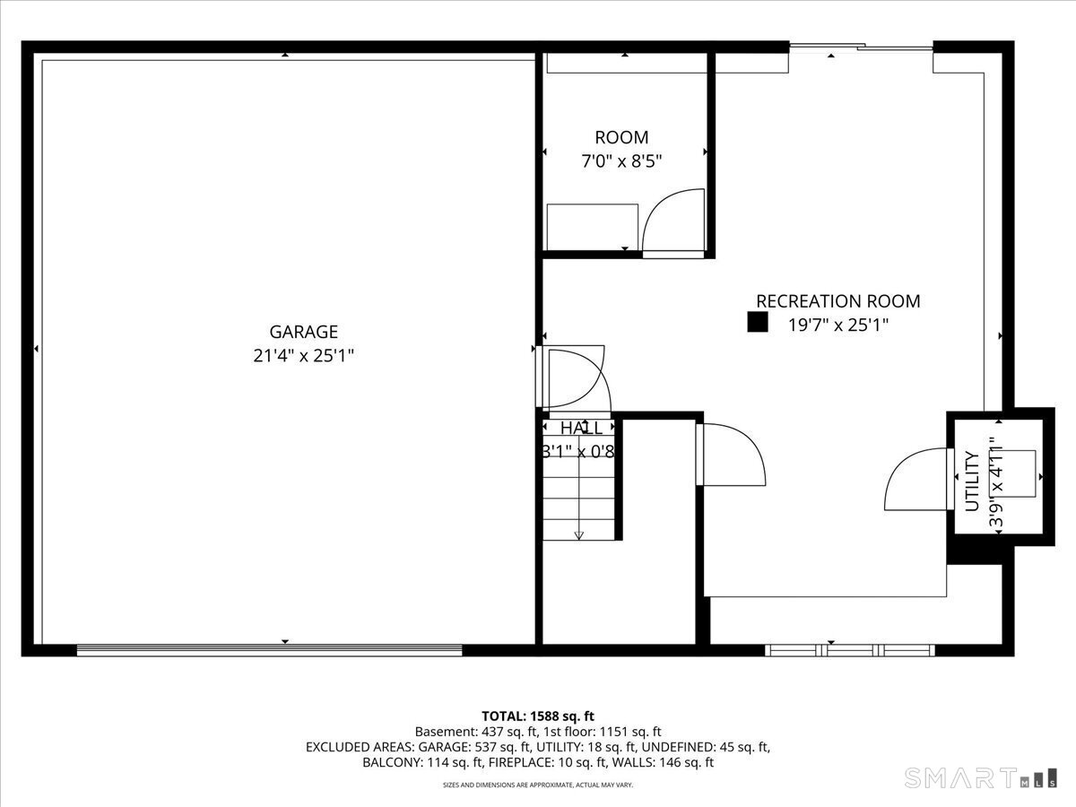492 Long Hill Road Property Photo 23