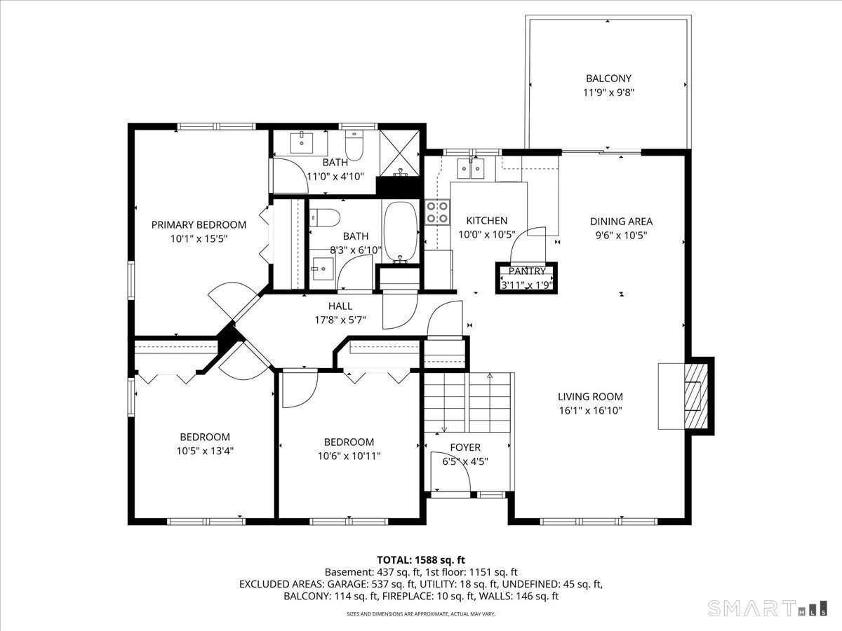 492 Long Hill Road Property Photo 24