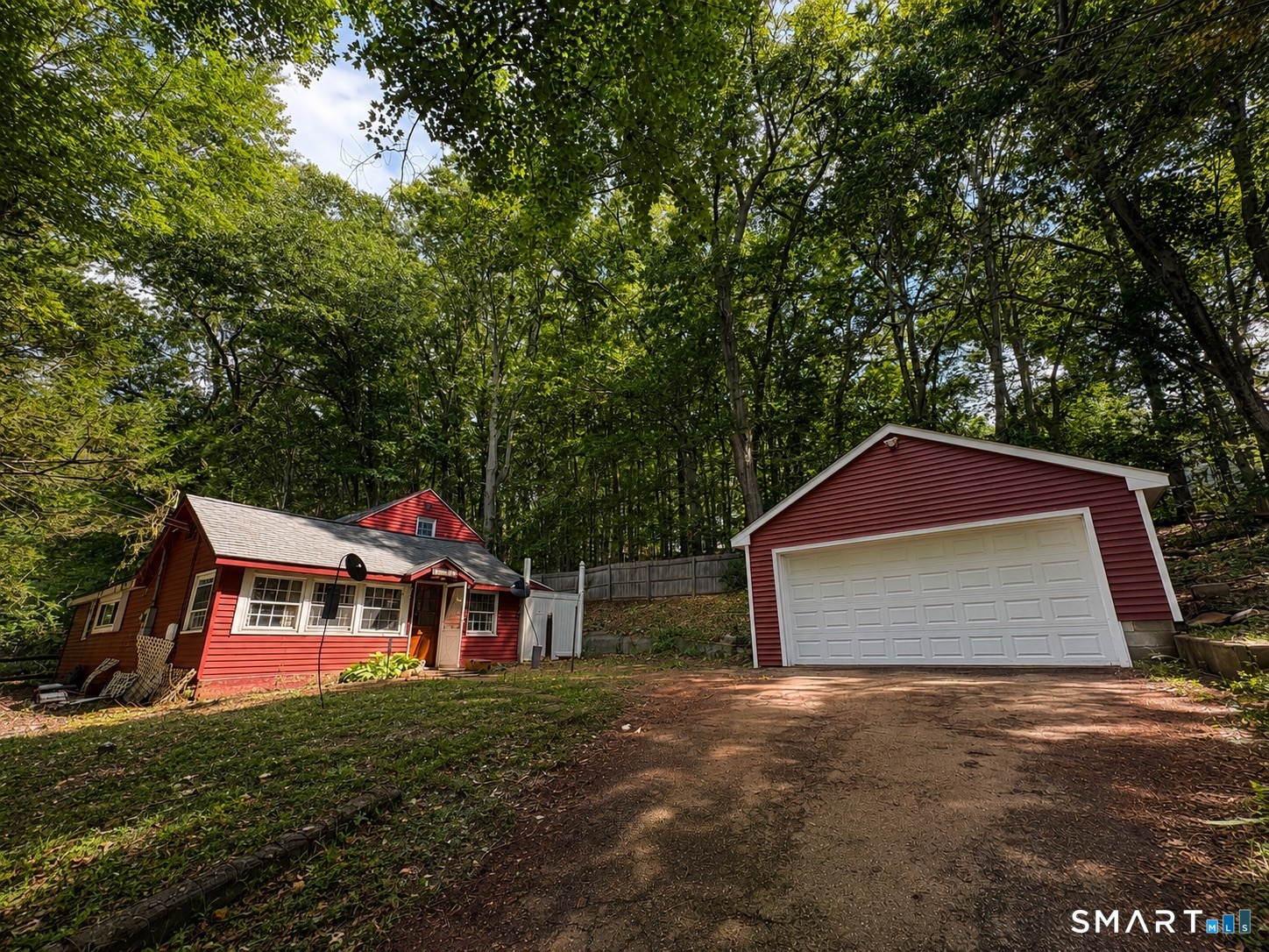 342 Mountain Road Property Photo 1