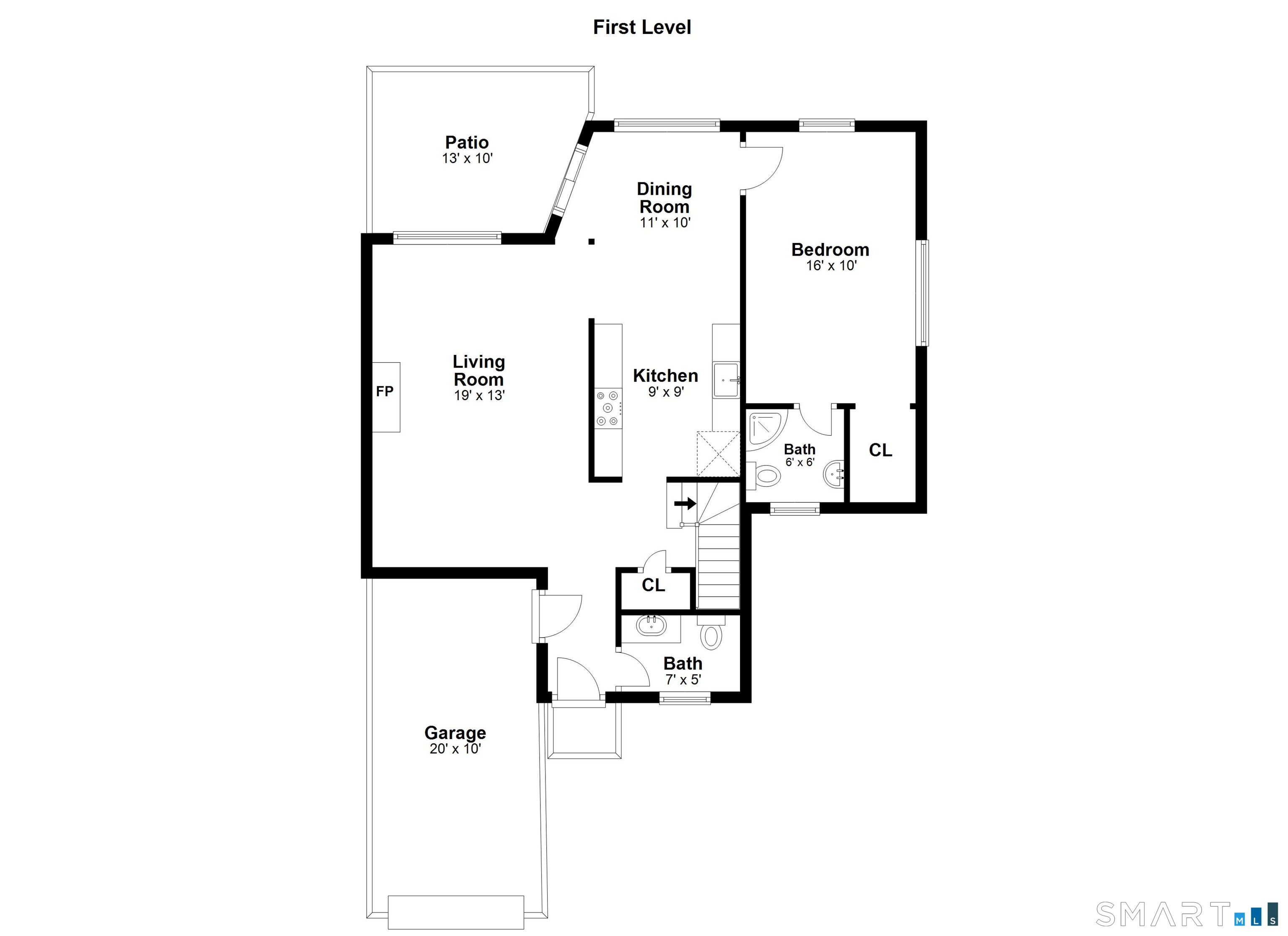 15 Le Grande 1 Avenue Property Photo 10