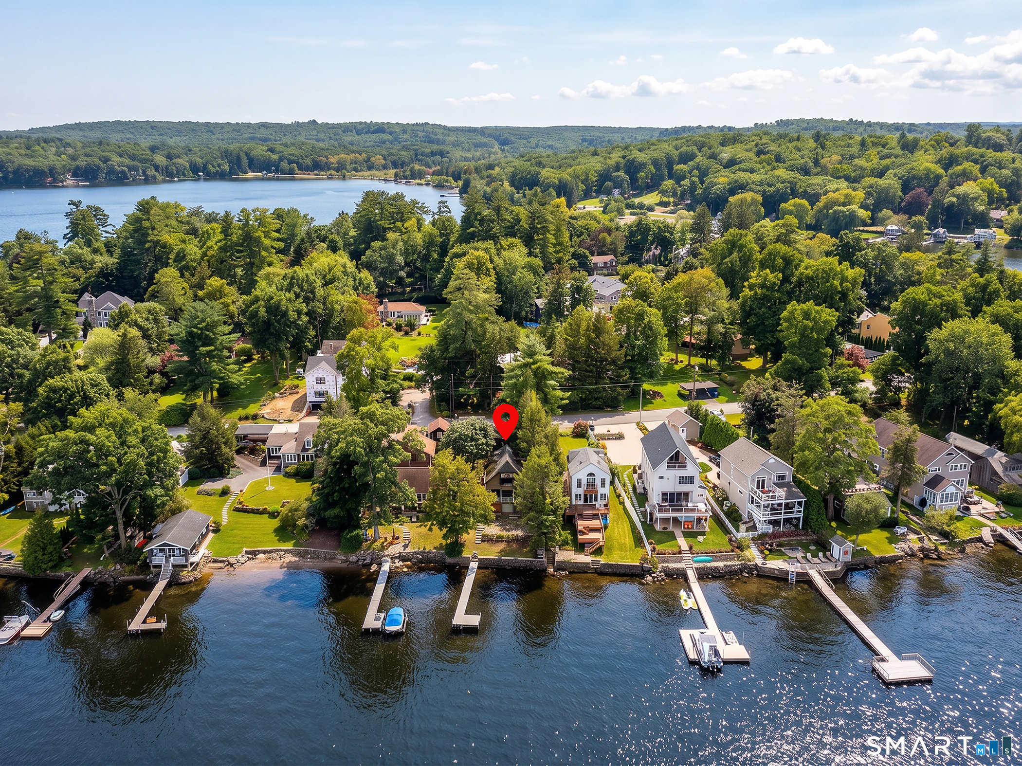 144 Island Trail Property Photo 1