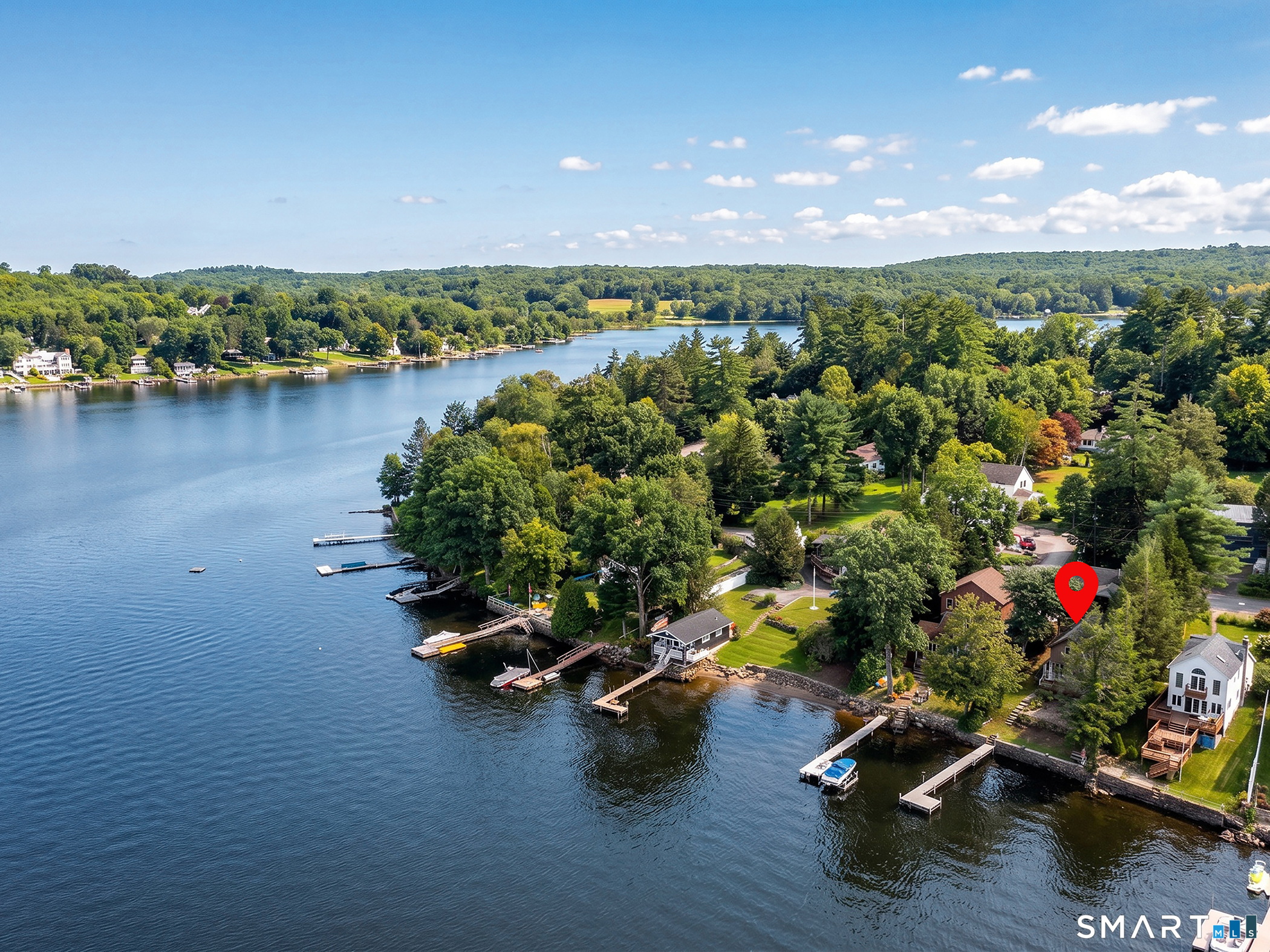 144 Island Trail Property Photo 36