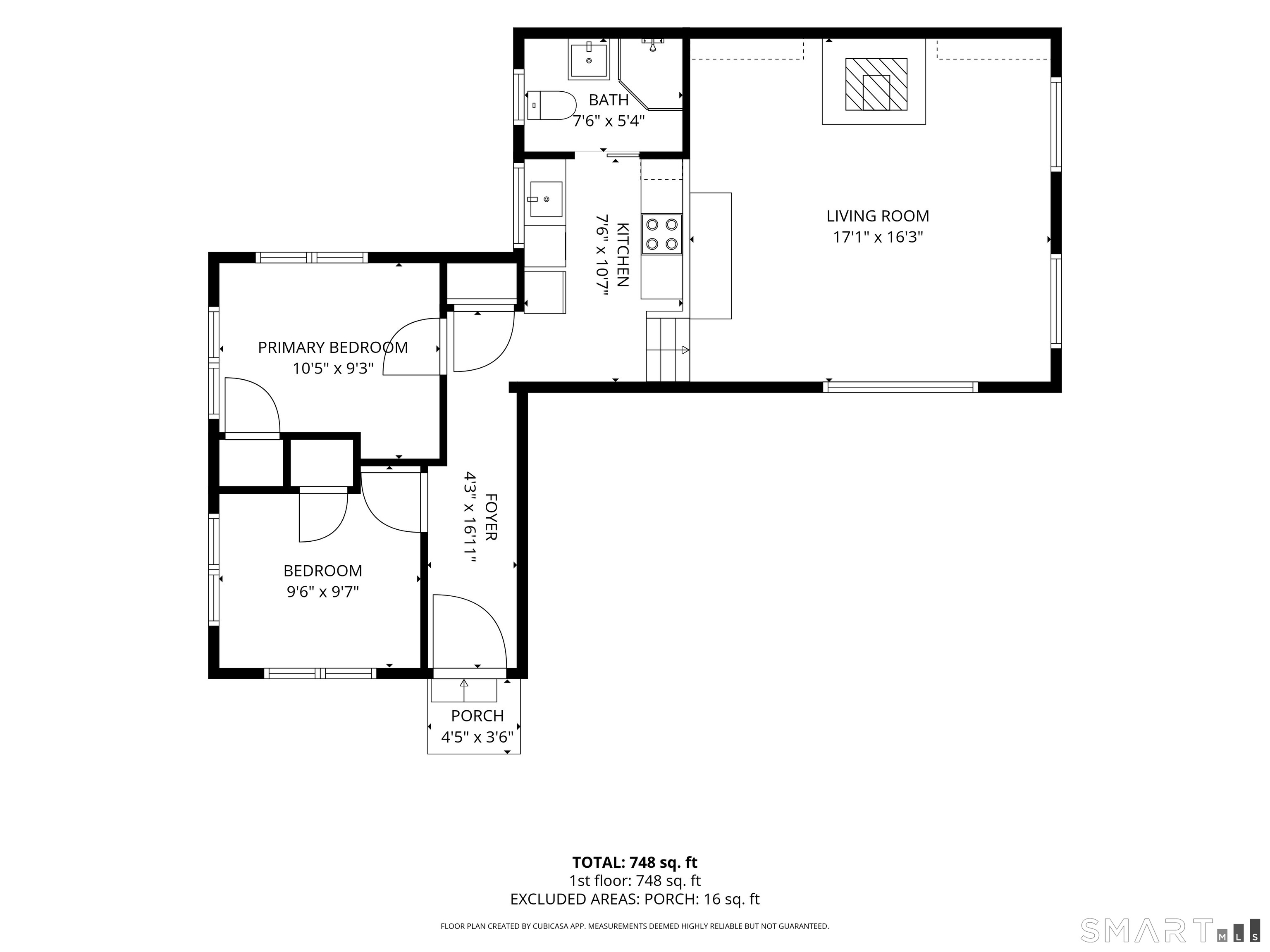 144 Island Trail Property Photo 39