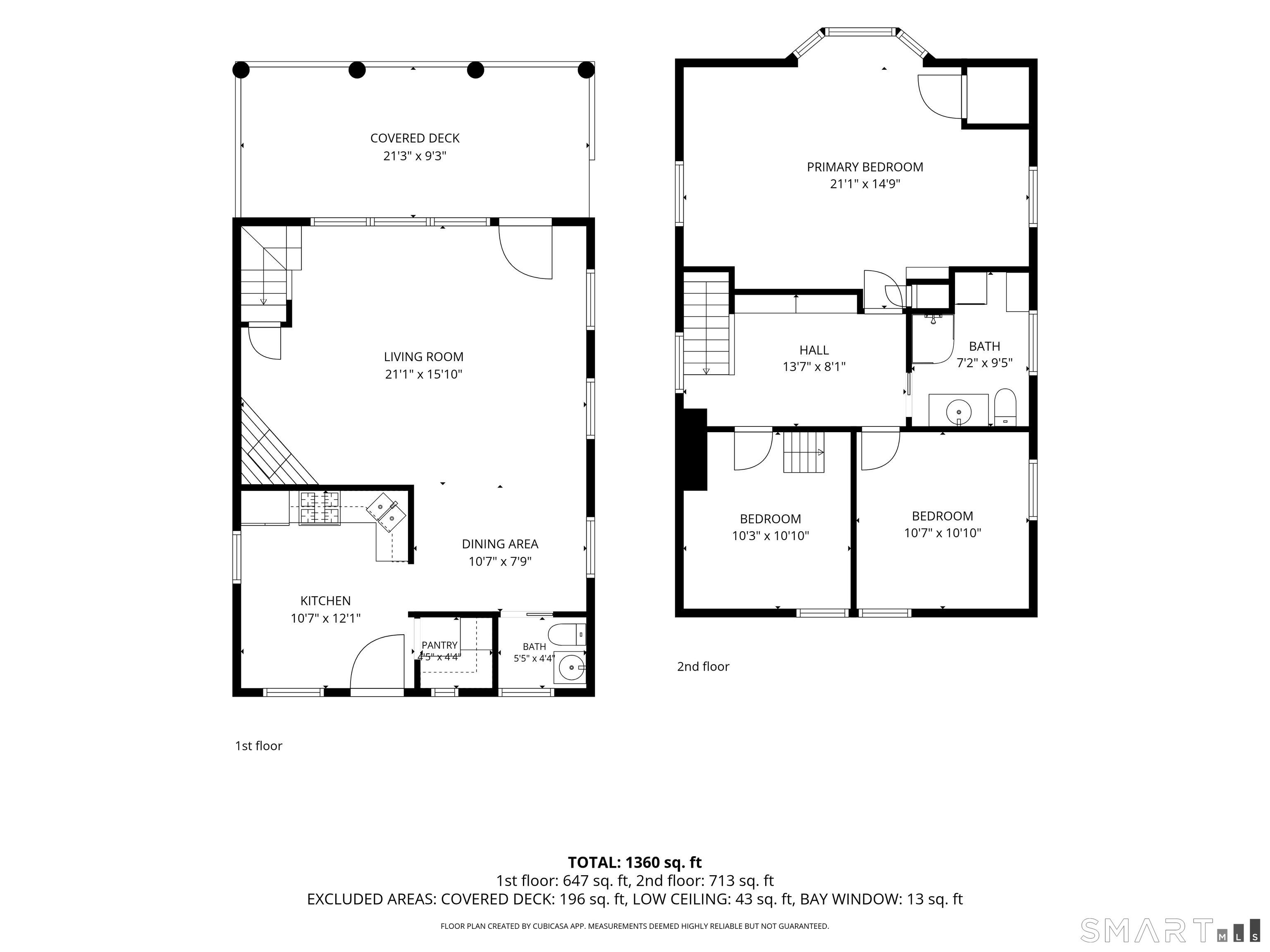 144 Island Trail Property Photo 40