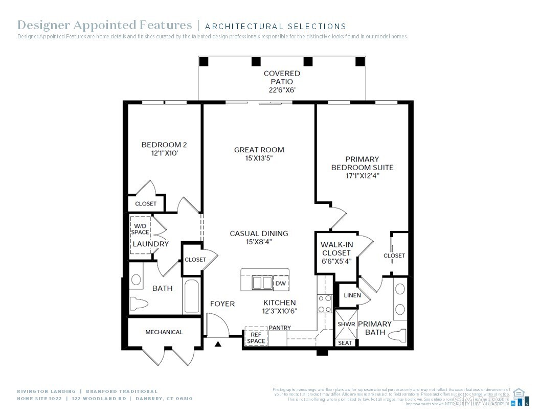 122 Woodland 1022 Road Property Photo 16