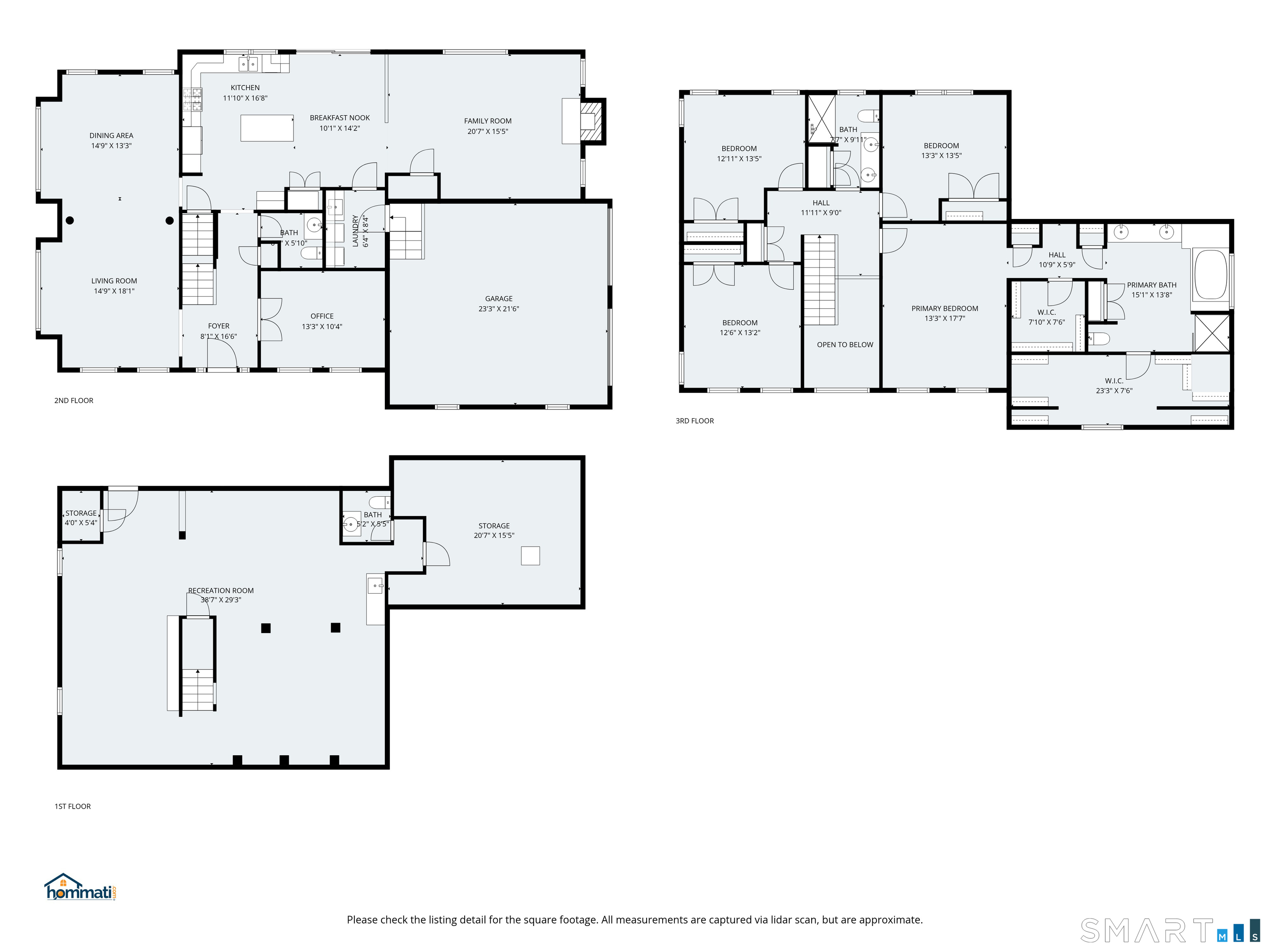 32 Yogananda Street Property Photo 40