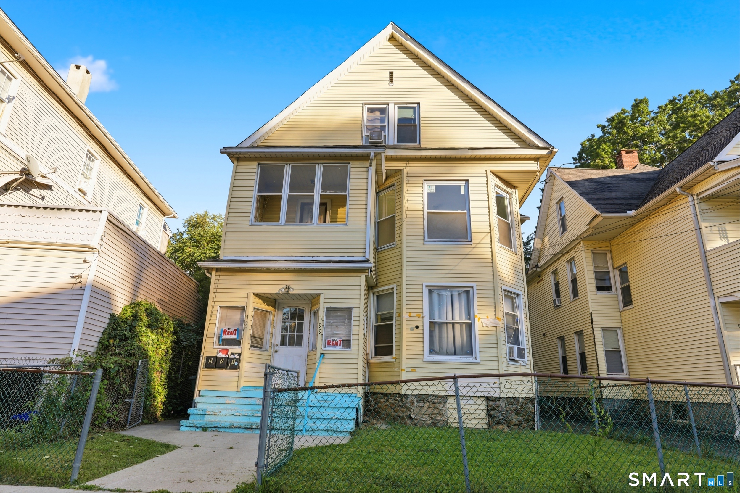 797-799 Beechwood Avenue Property Photo 1