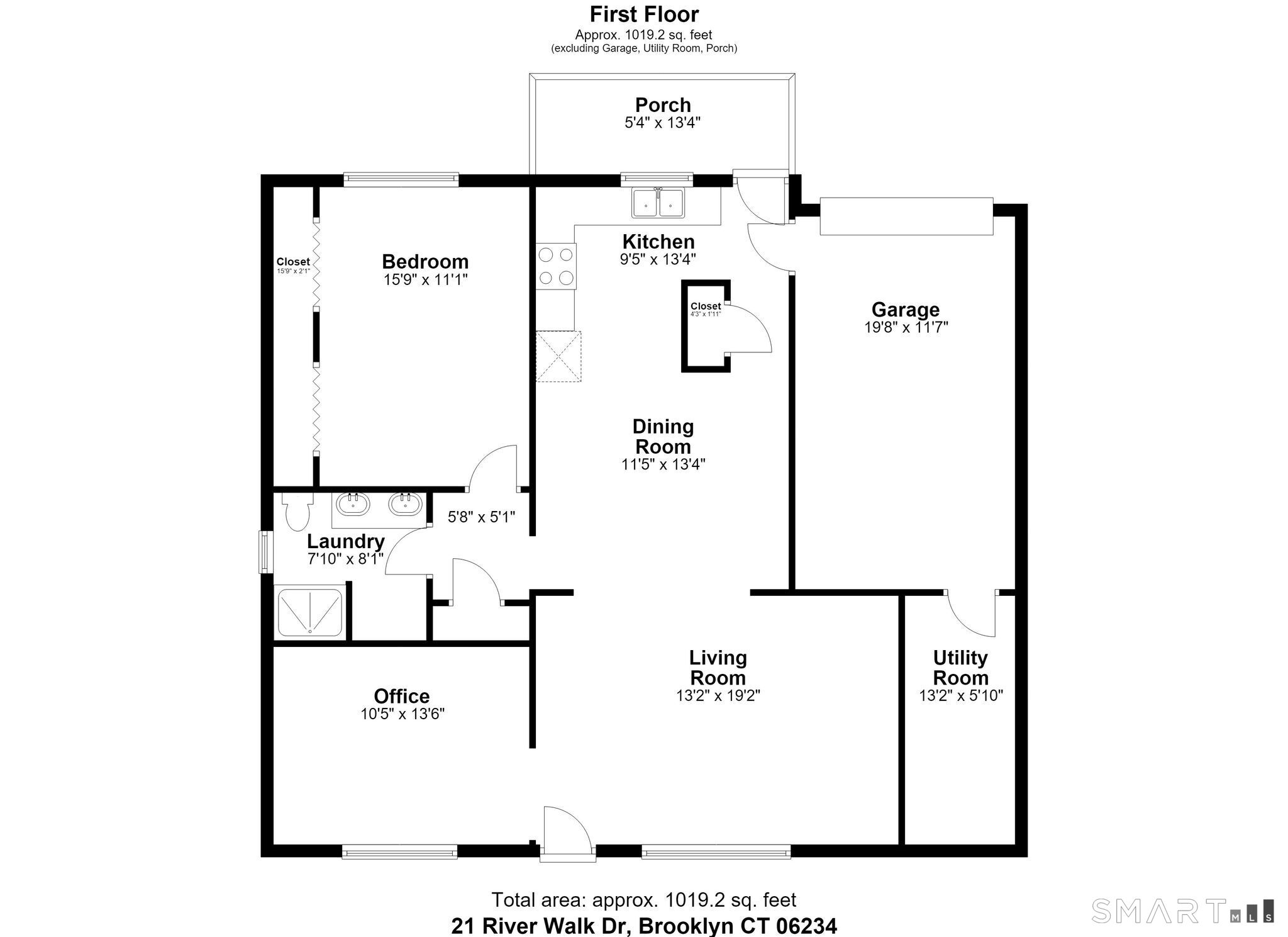 21 River Walk 21 Drive Property Photo 14