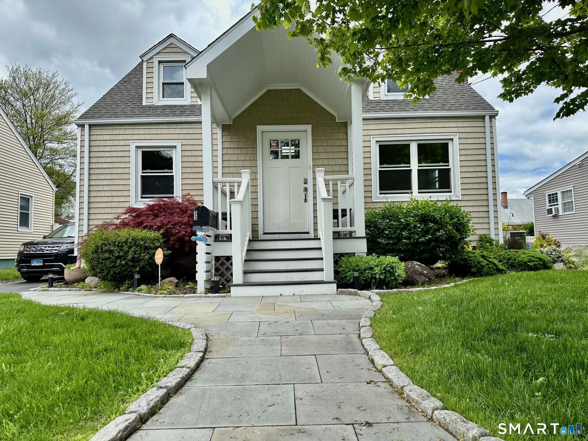 33 Emerson Street Property Photo 1