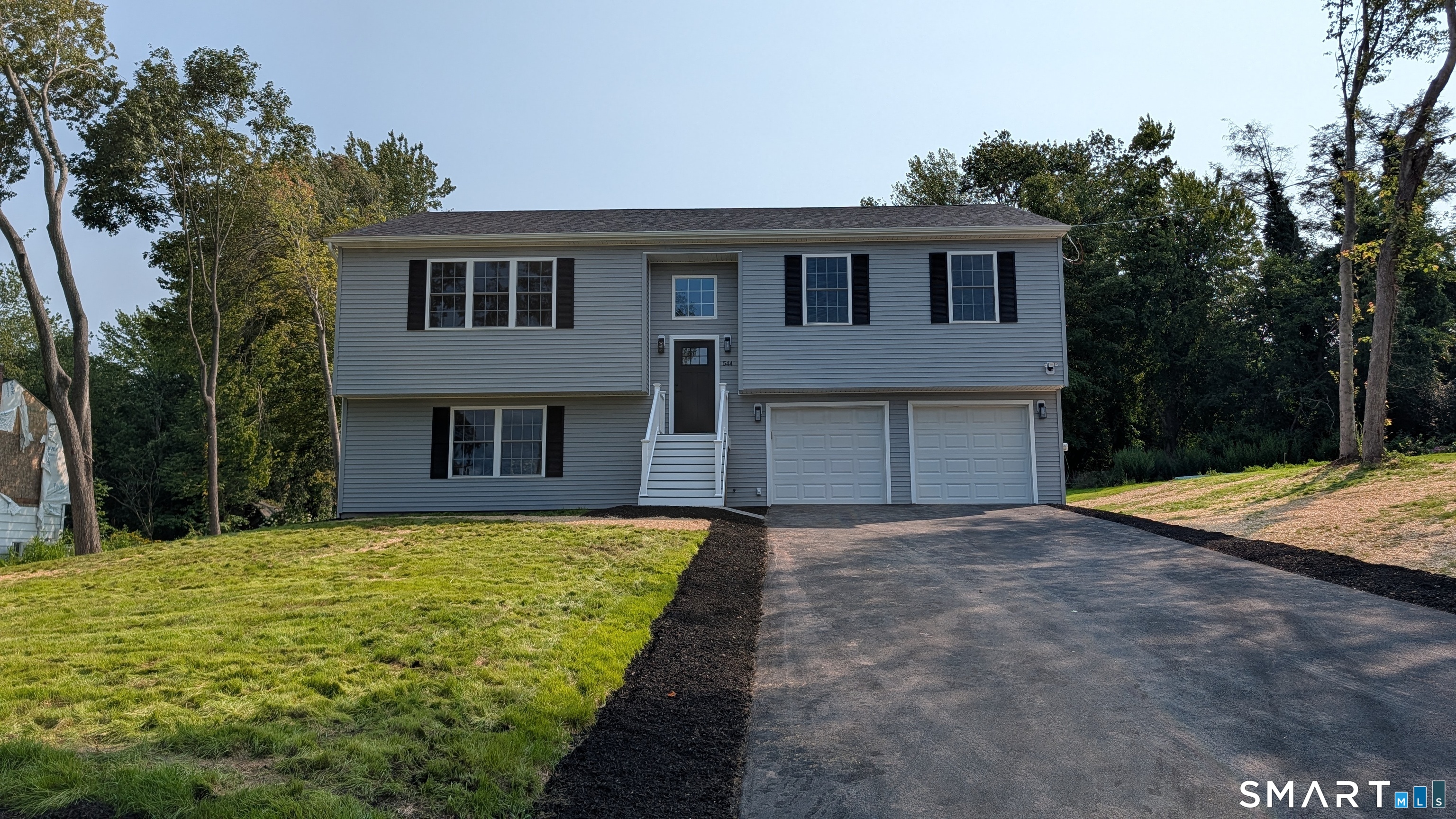 544 Wintergreen Avenue Property Photo 1